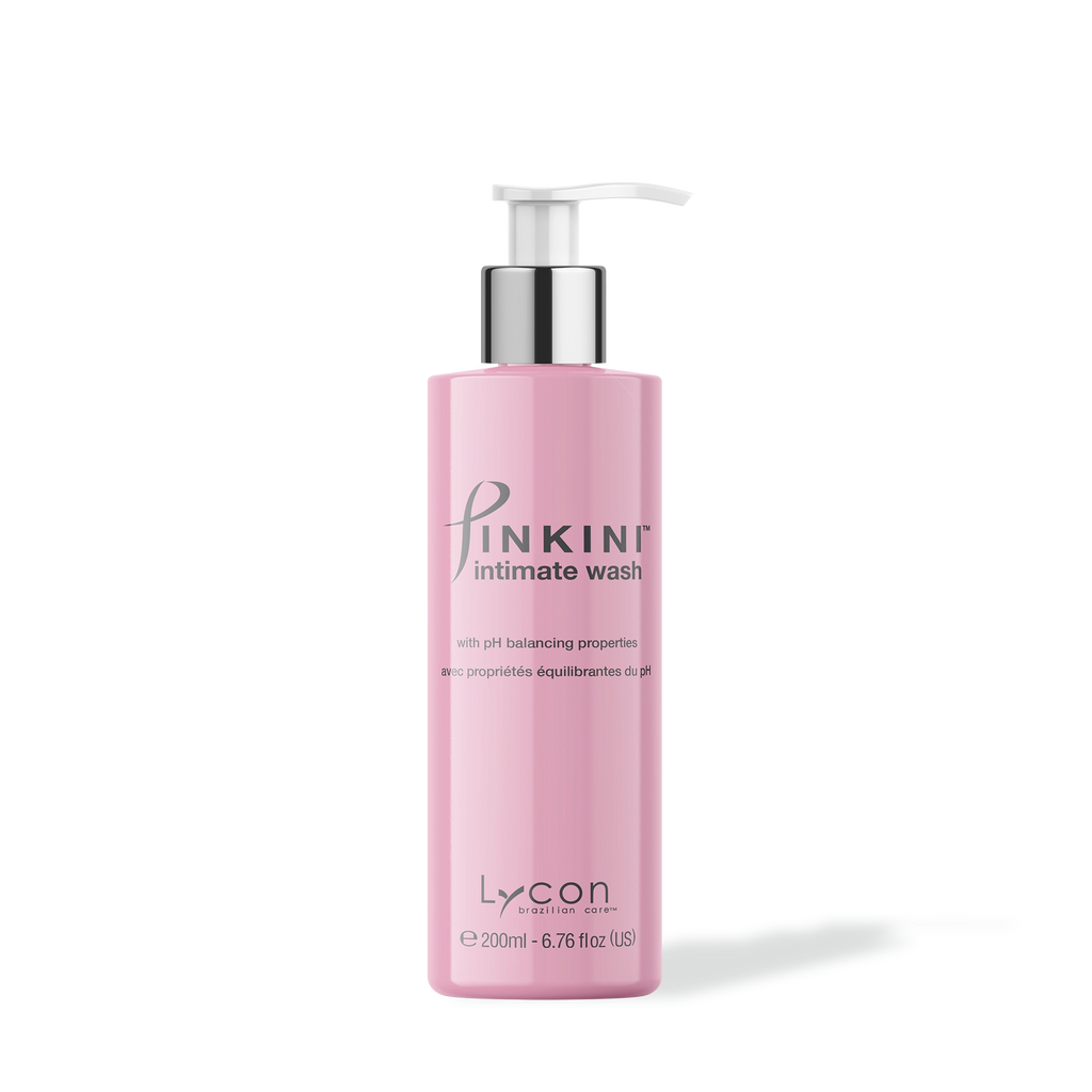 PINKINI Intimate Wash