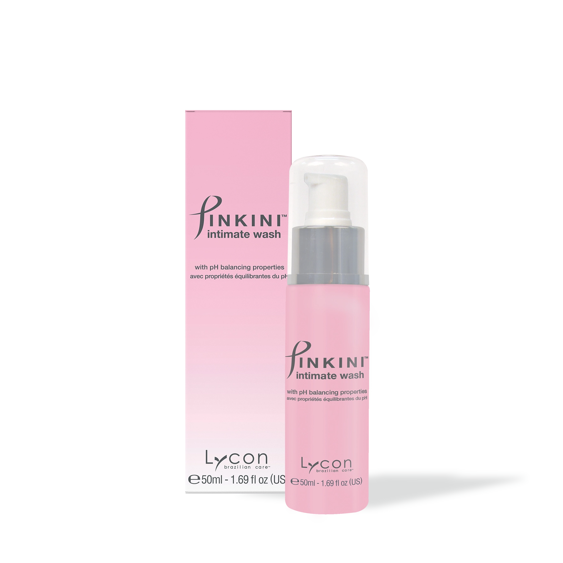 PINKINI Intimate Wash