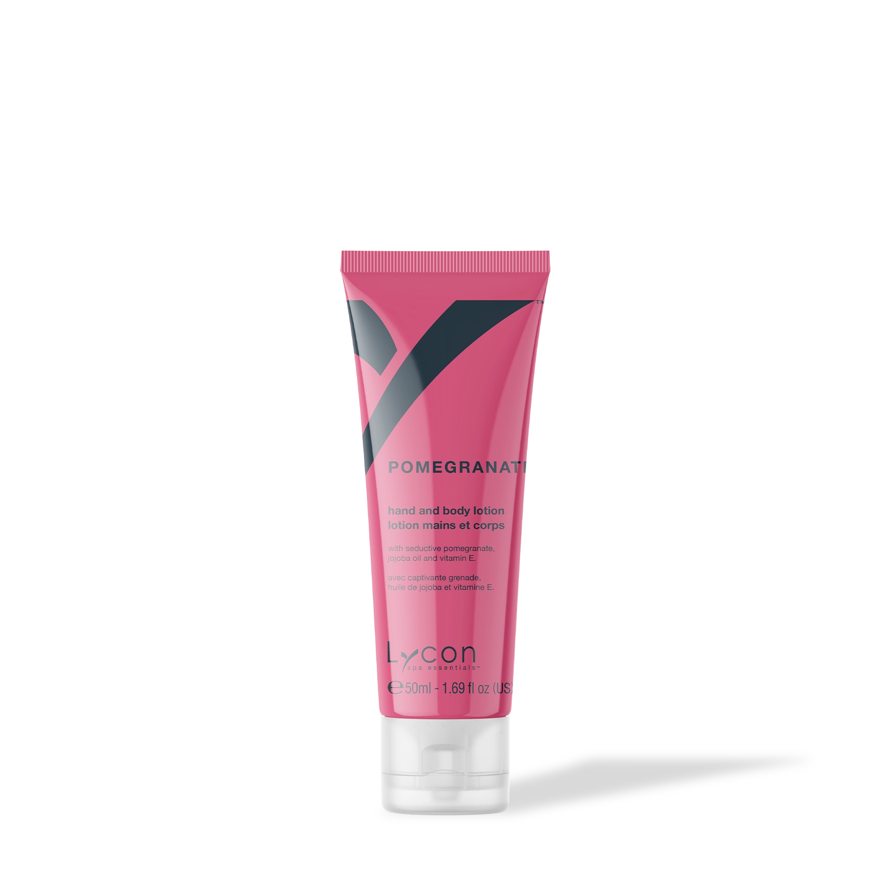 Pomegranate Hand and Body Lotion 50ml