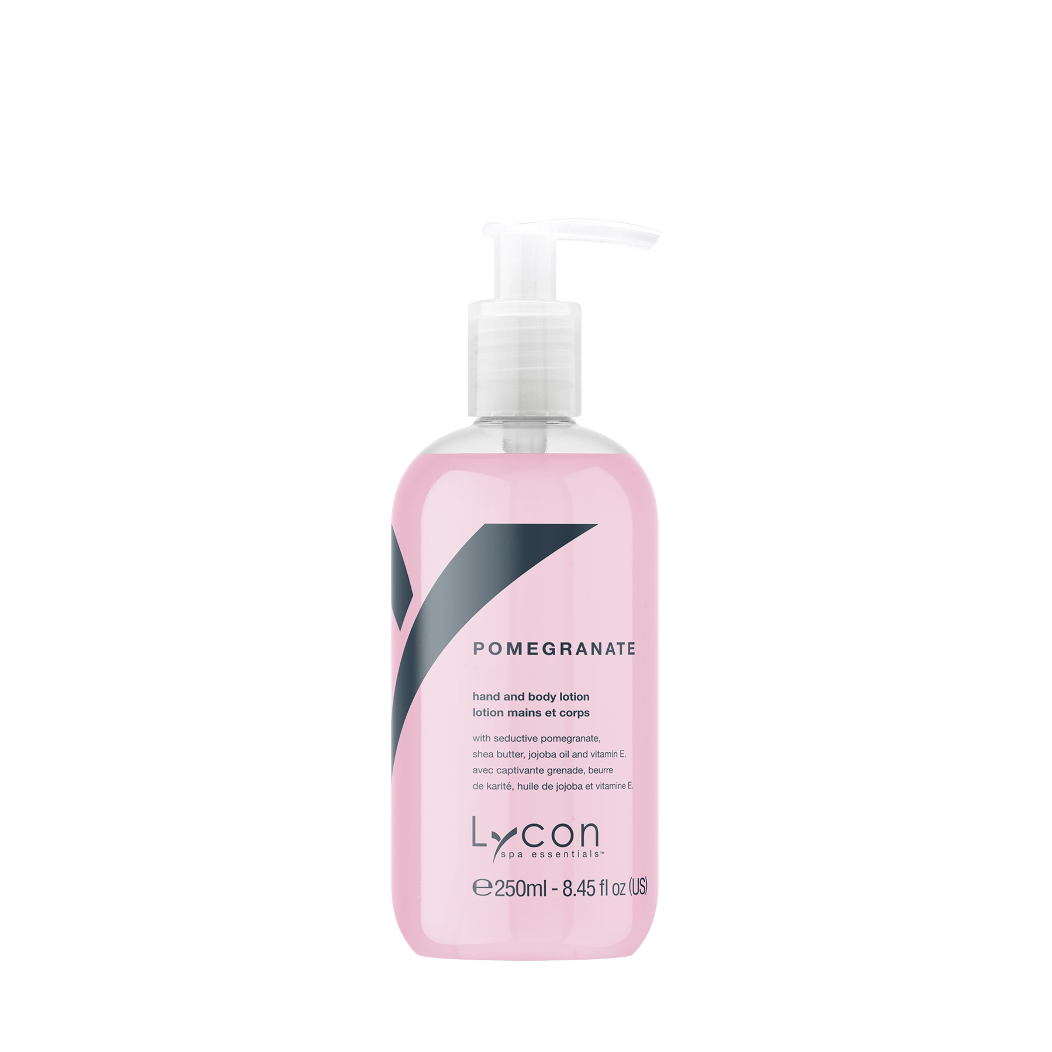 Pomegranate Hand & Body Lotion