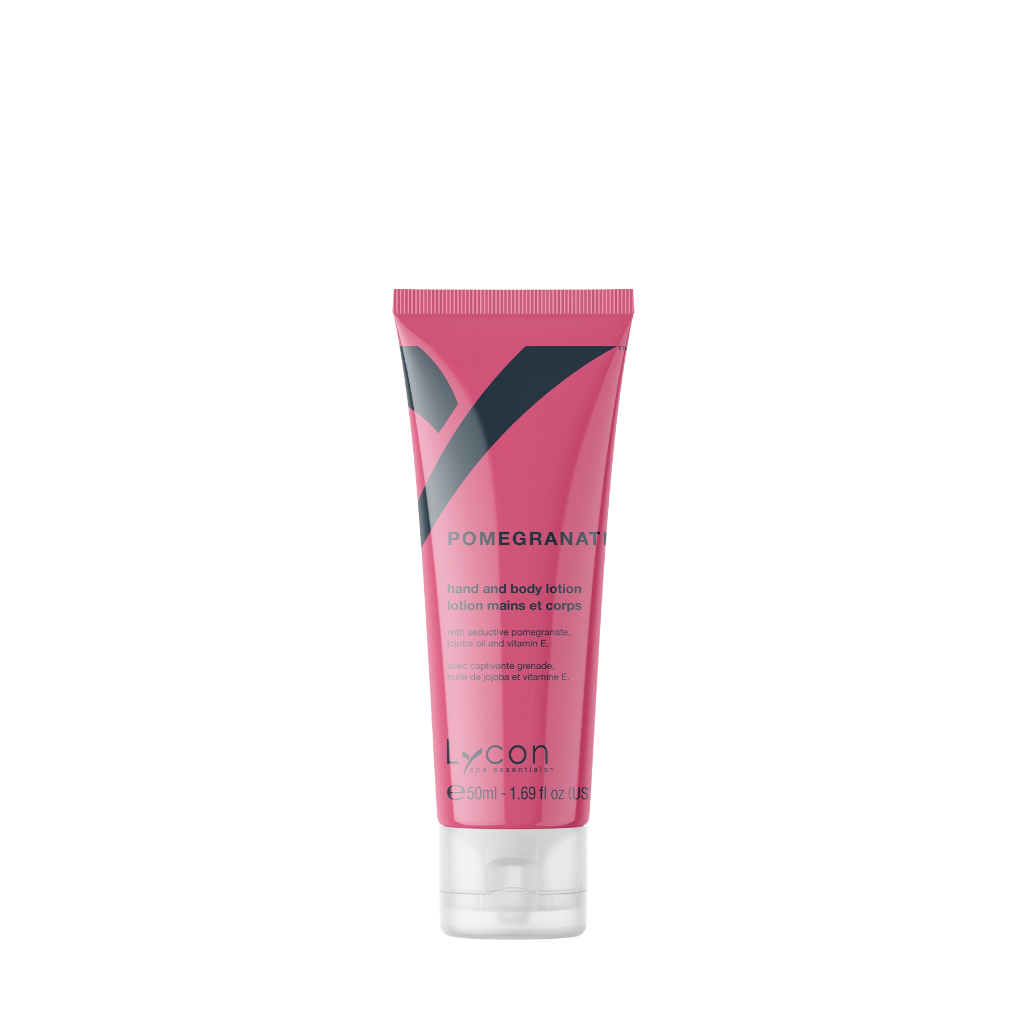 Pomegranate Hand & Body Lotion