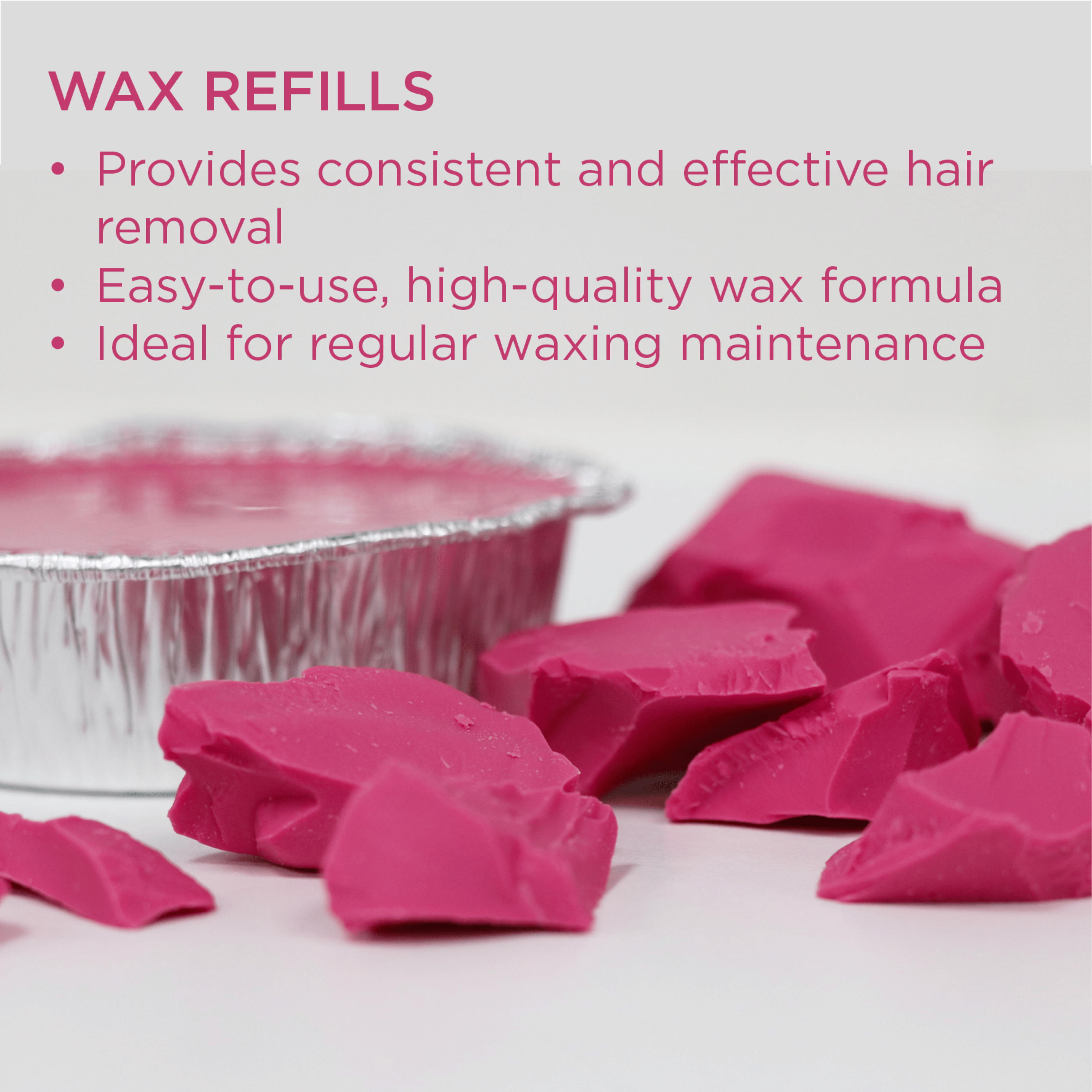 Post-Waxing Maintenance + Protection Bundle