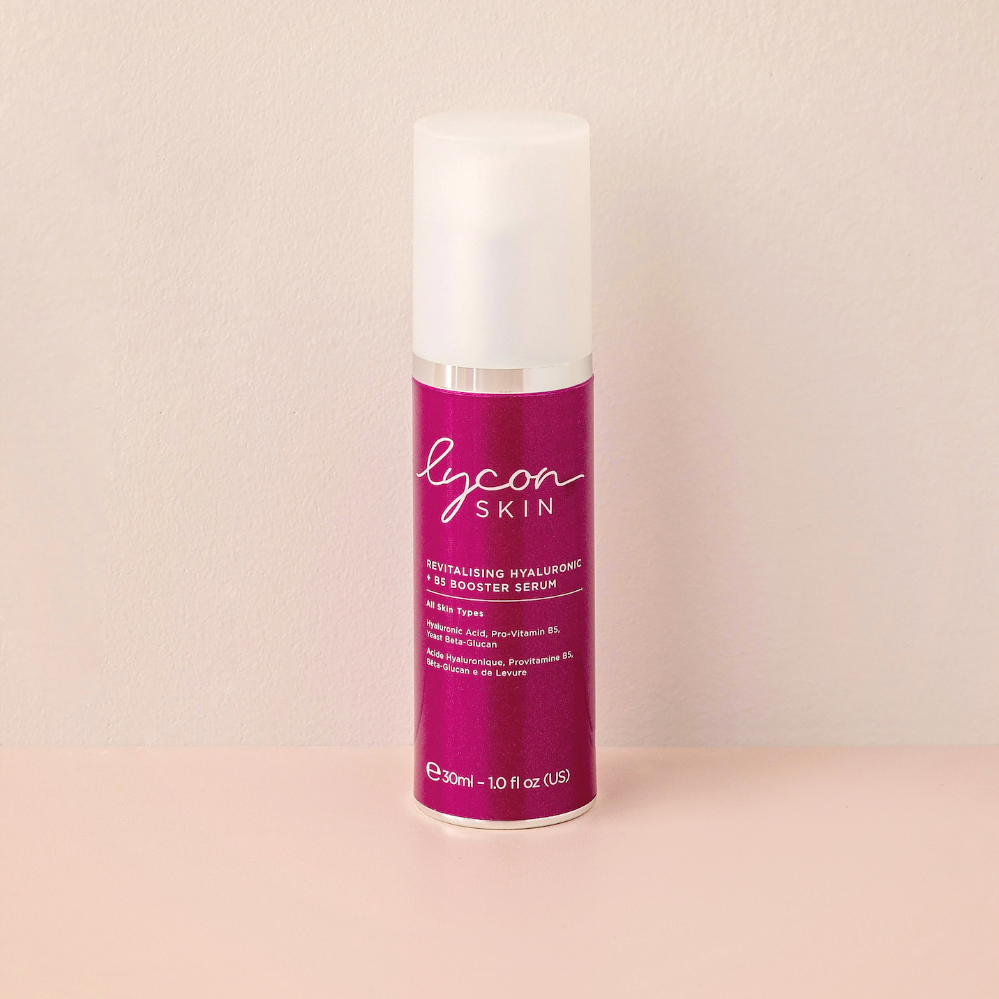 The Luxury Restorative Set