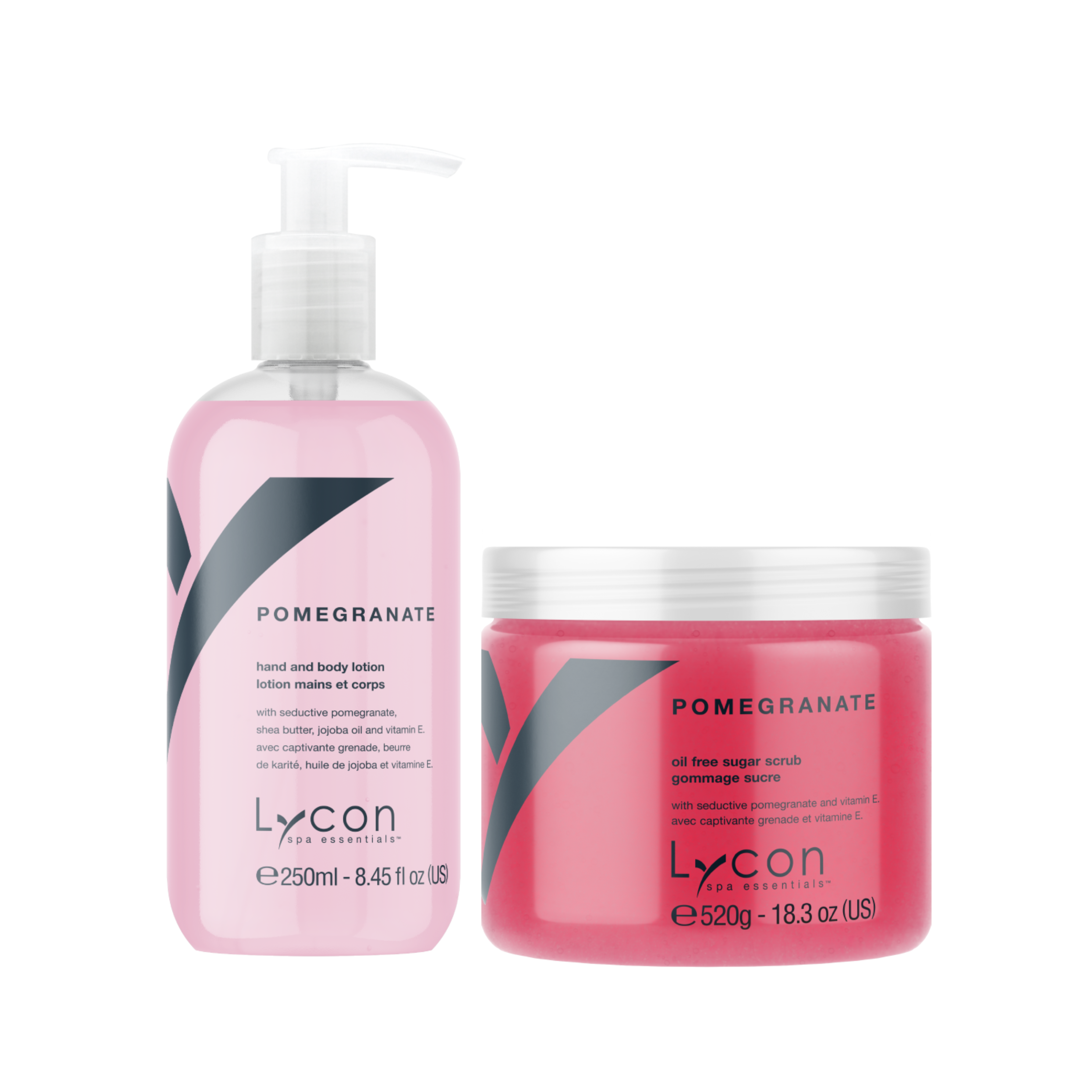 Smooth & Glow Body Care Set