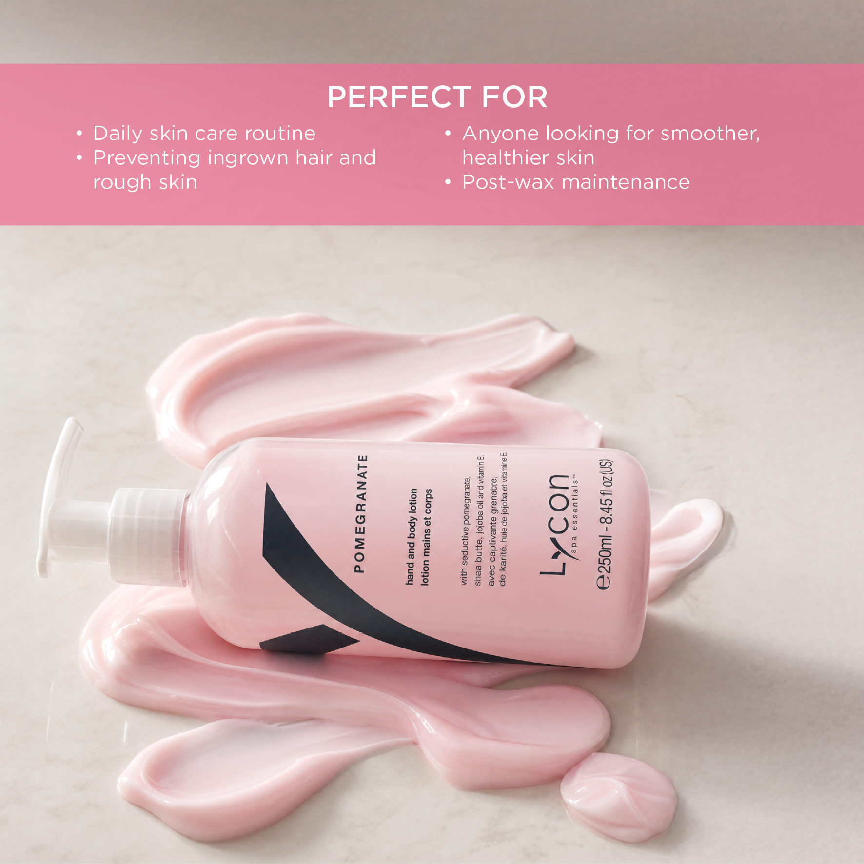 Smooth & Glow Body Care Set