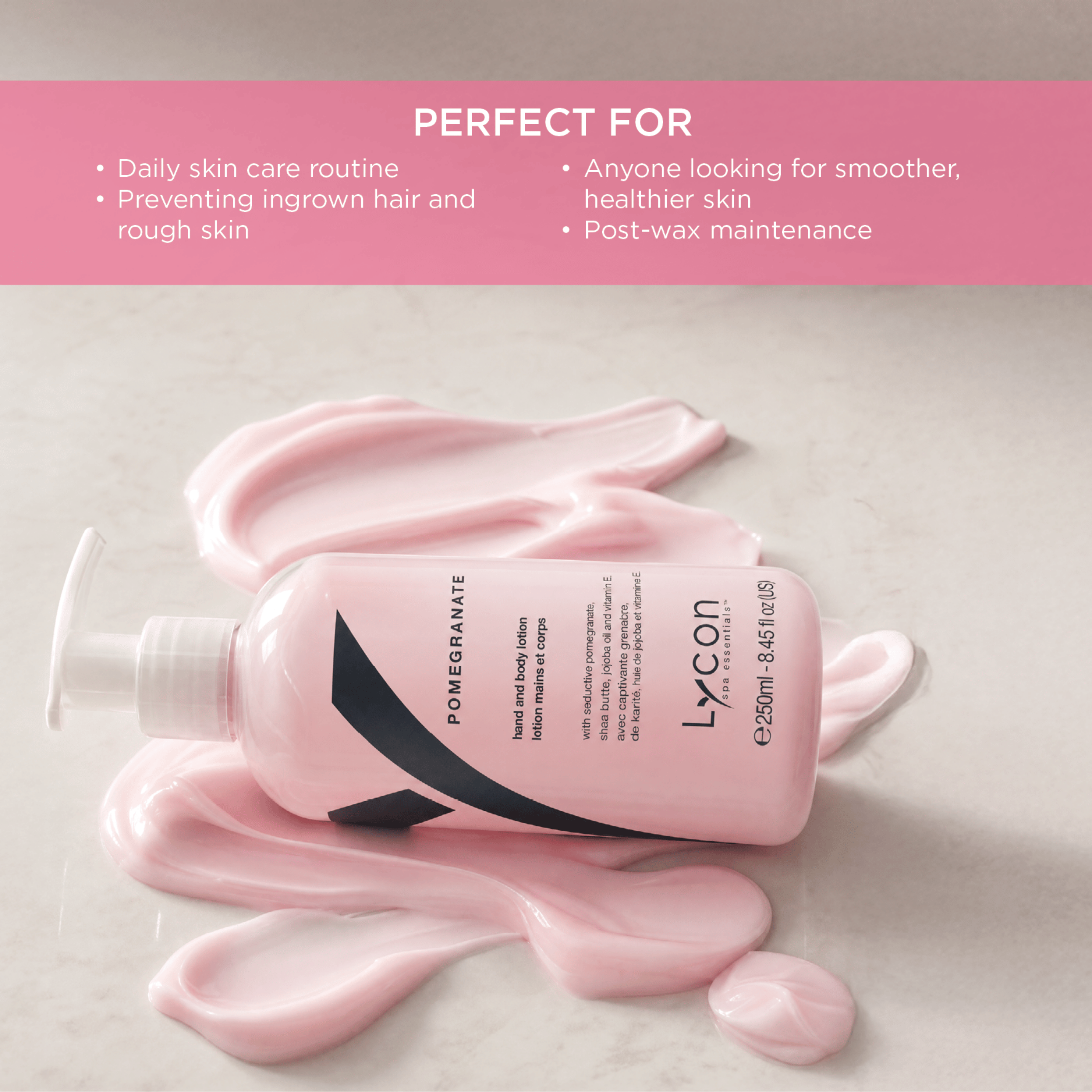 Smooth & Glow Body Care Set