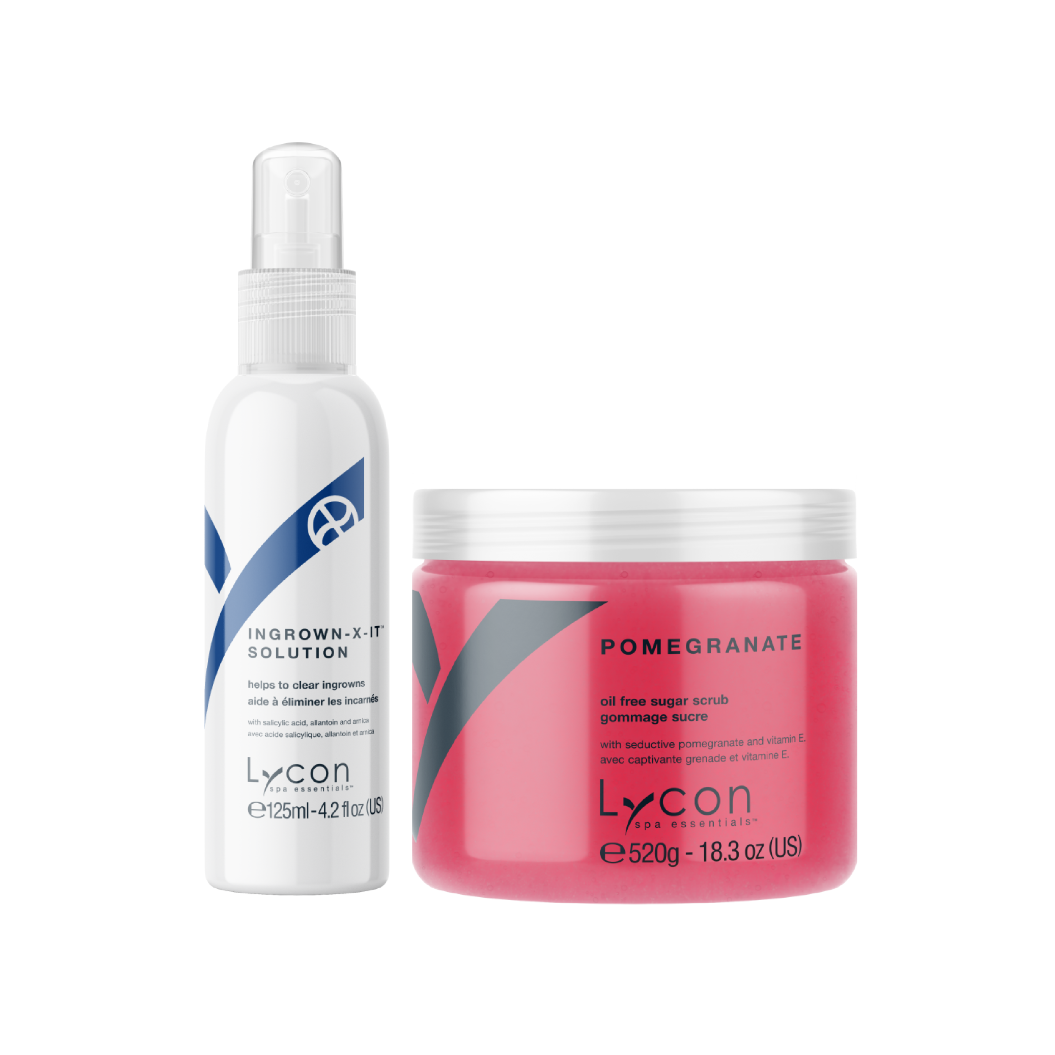 Smooth Maintenance & Ingrown Care Kit