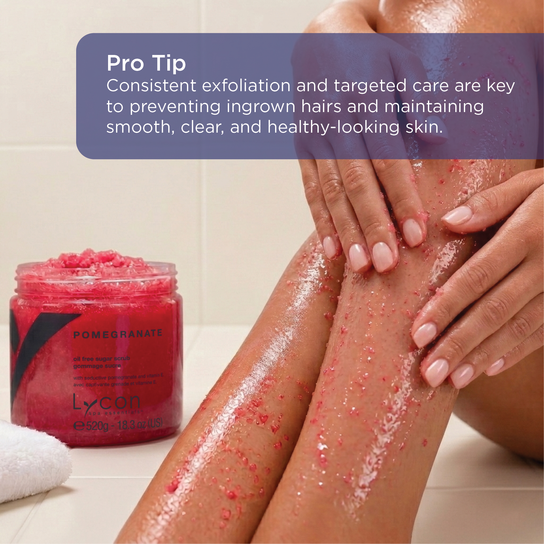 Smooth Maintenance & Ingrown Care Kit
