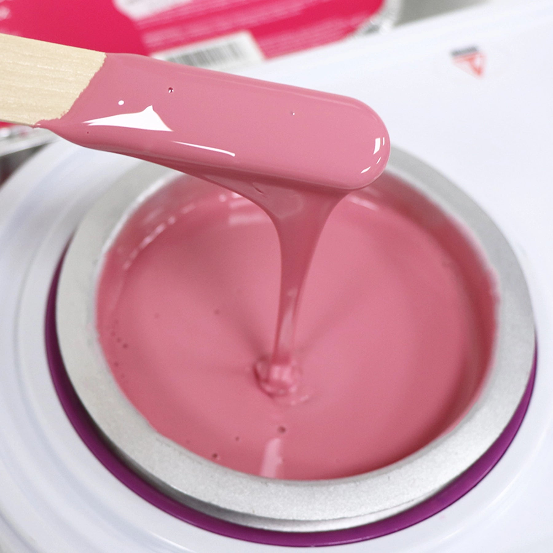 SoBerry Delicious Hot Wax