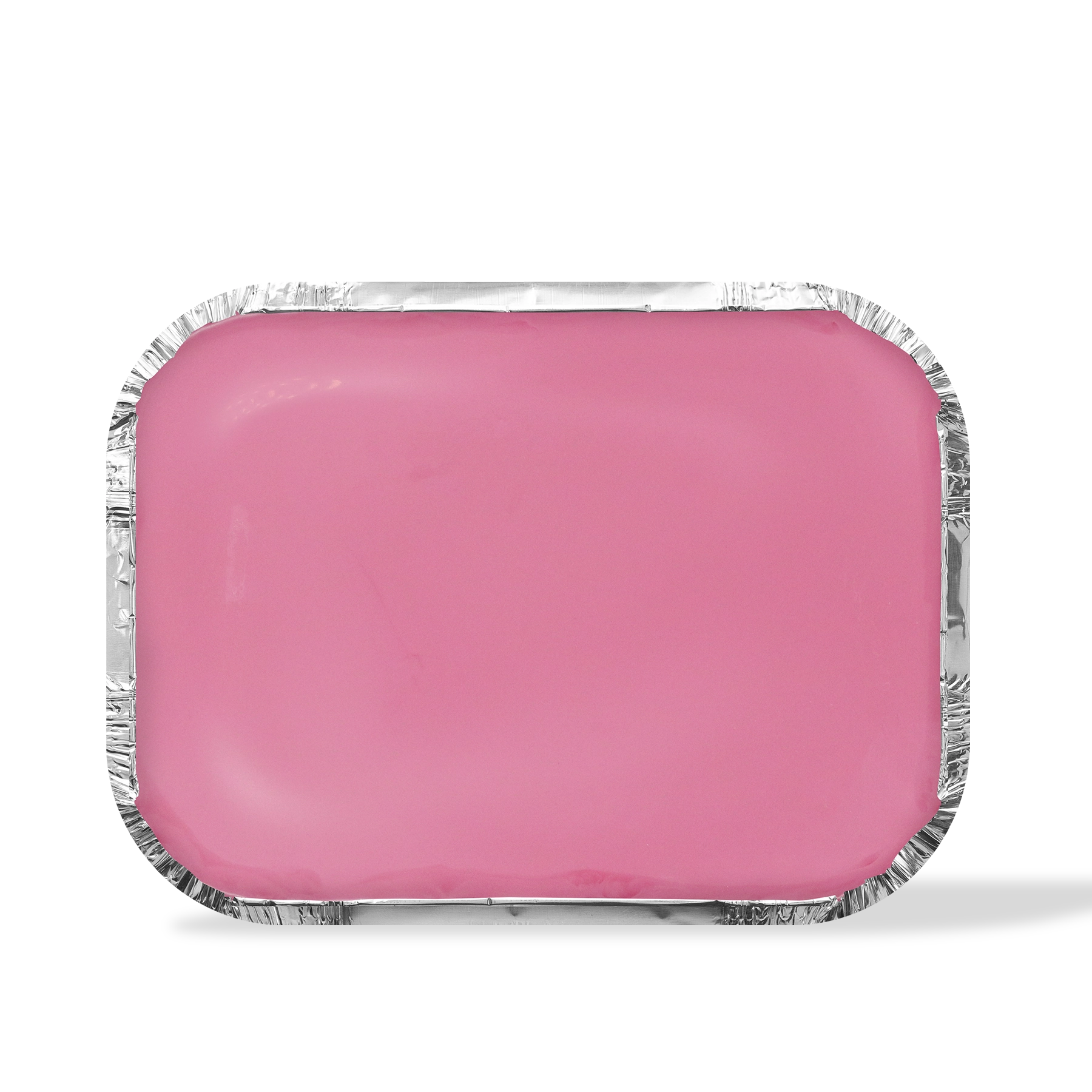Open SoBerry Hot Wax