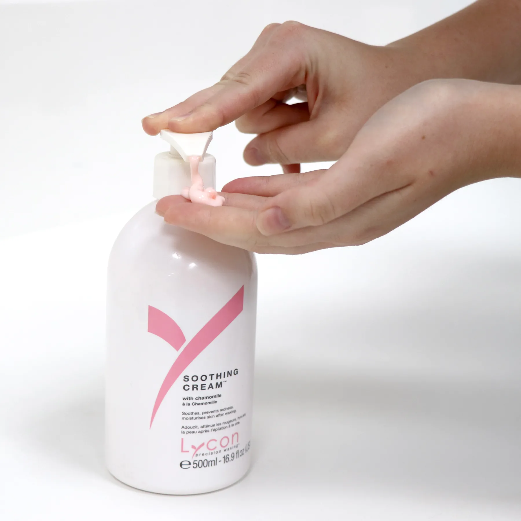 Soothing Cream