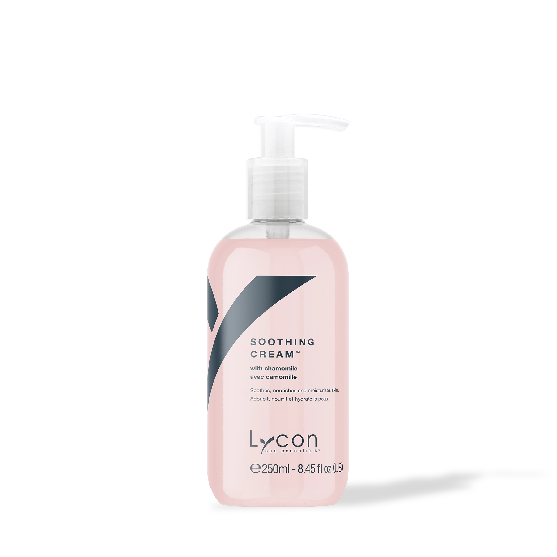 Soothing Cream 250ml