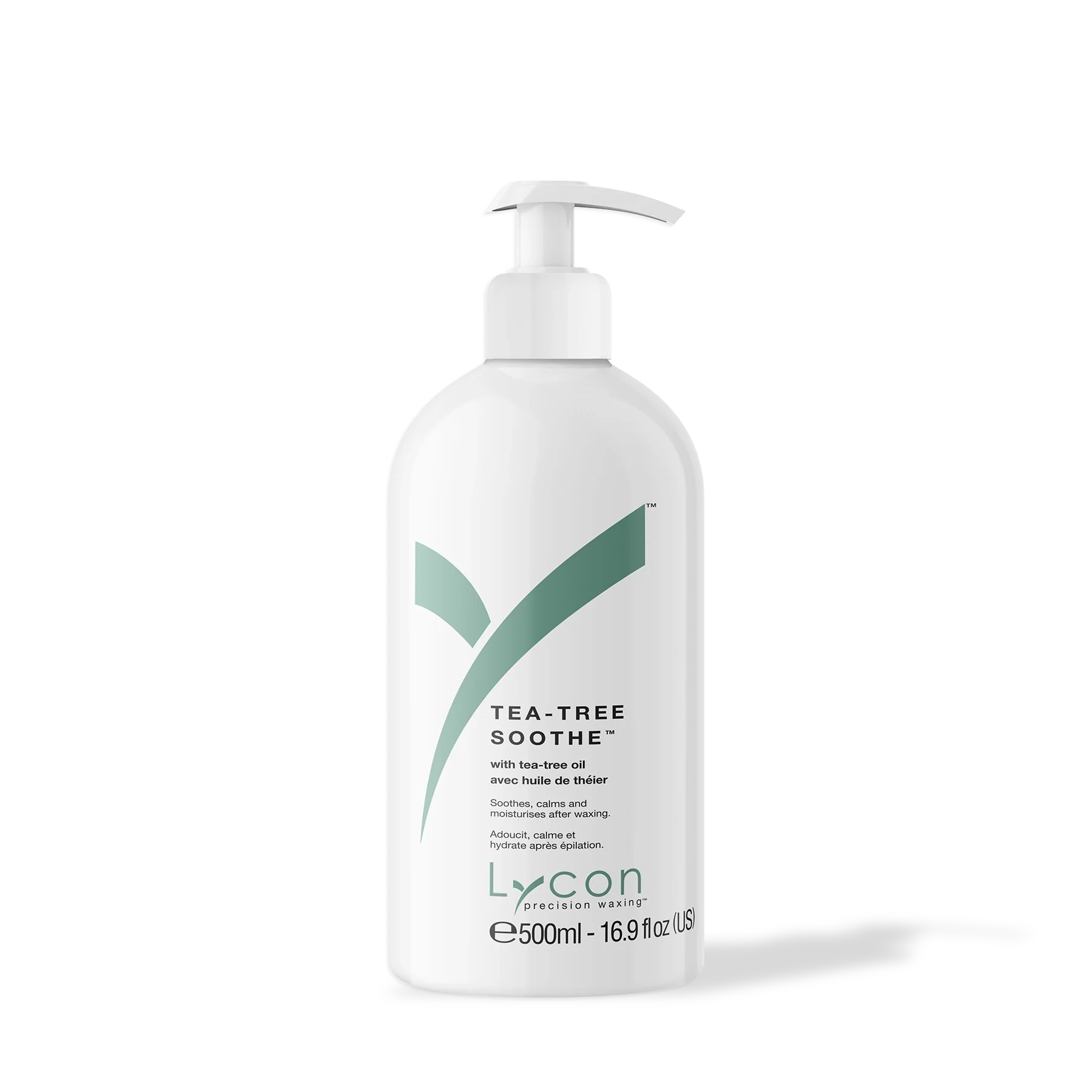 🎁 Tea-Tree Soothe (100% off)