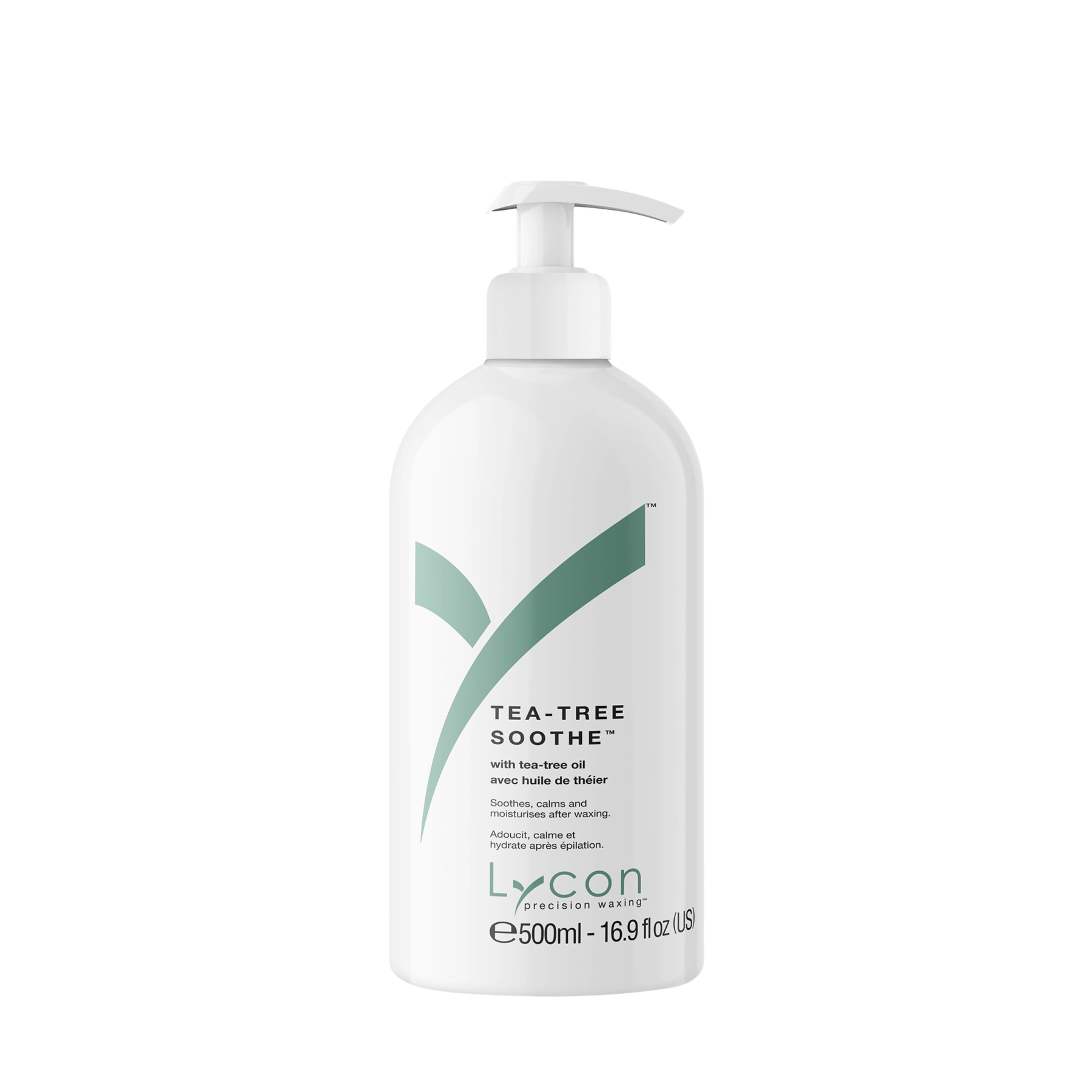 Tea-Tree Soothe