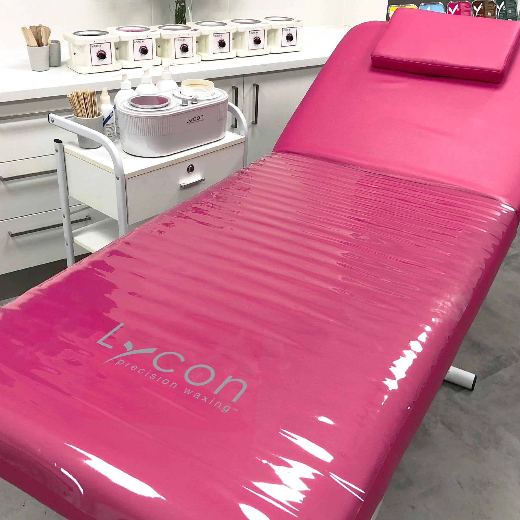 Wax Mat