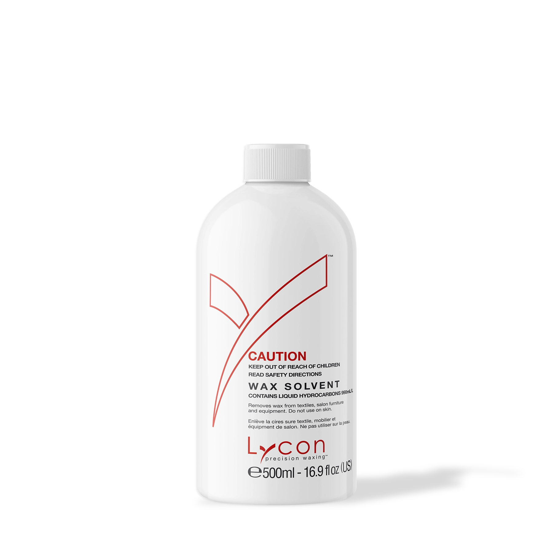 Wax Solvent