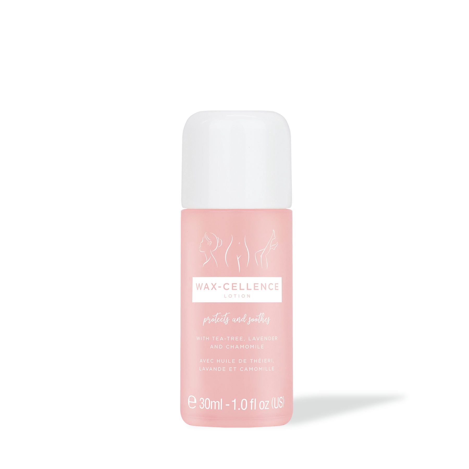 Wax-cellence Lotion
