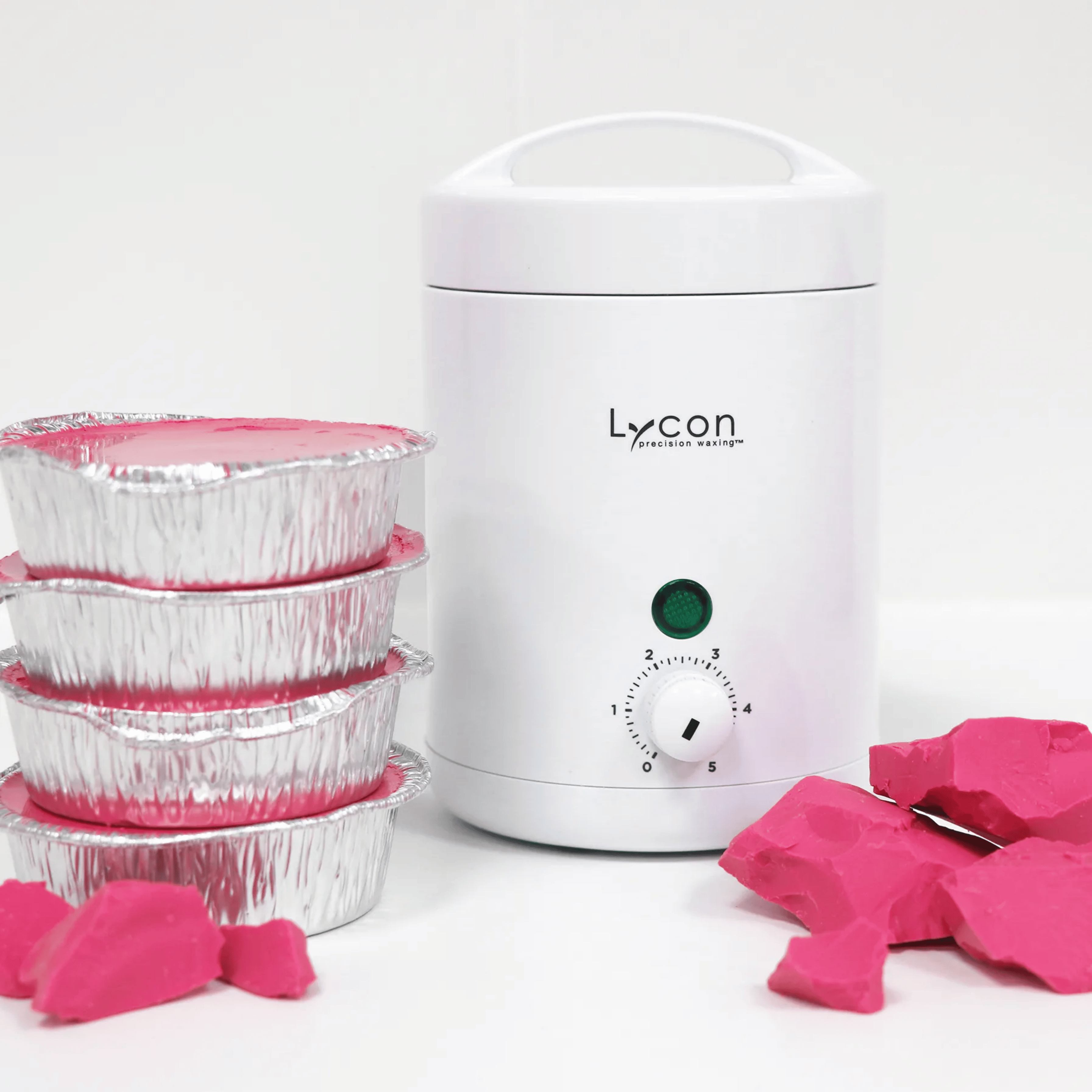 Wax-cellence Deluxe Home Waxing Kit