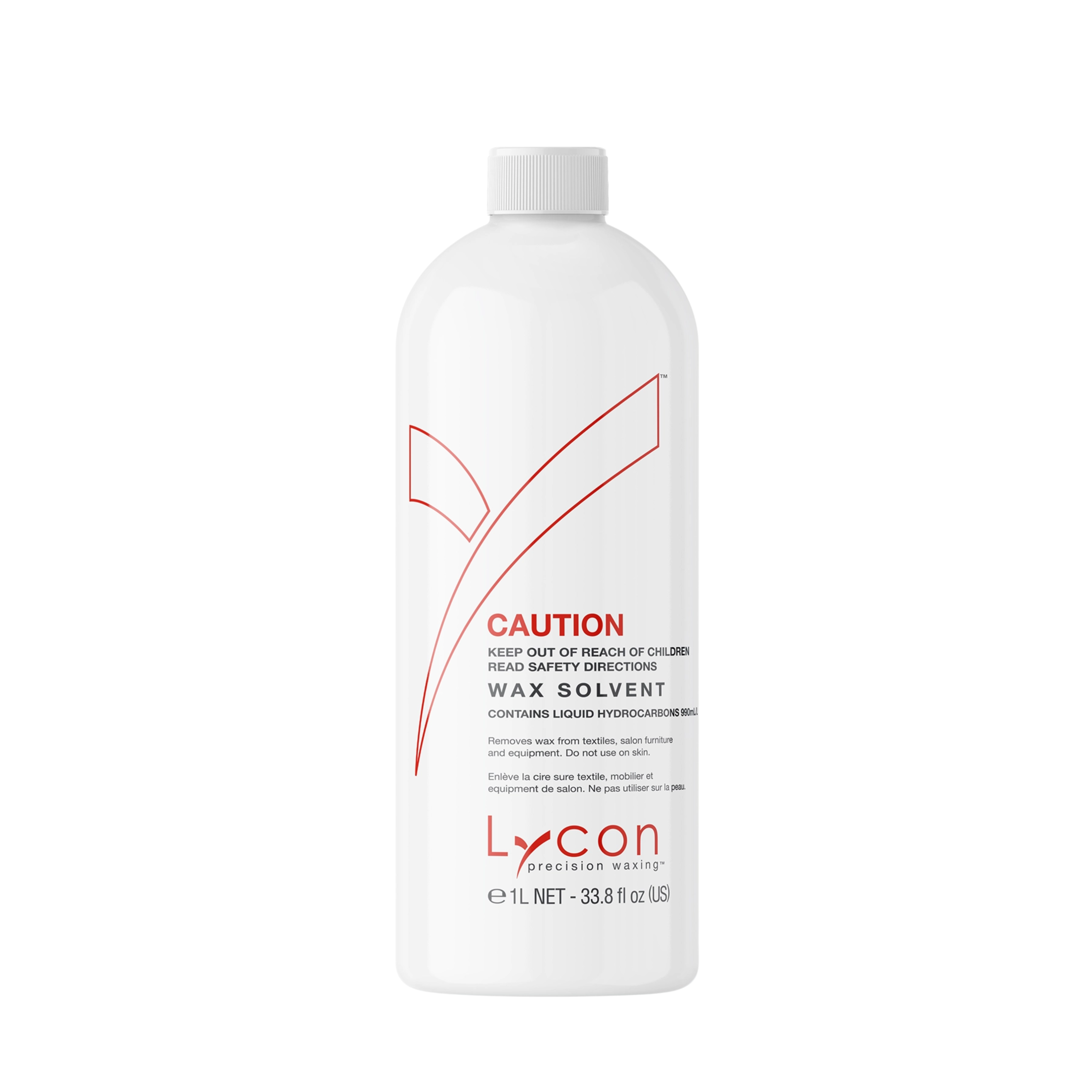 Wax Solvent