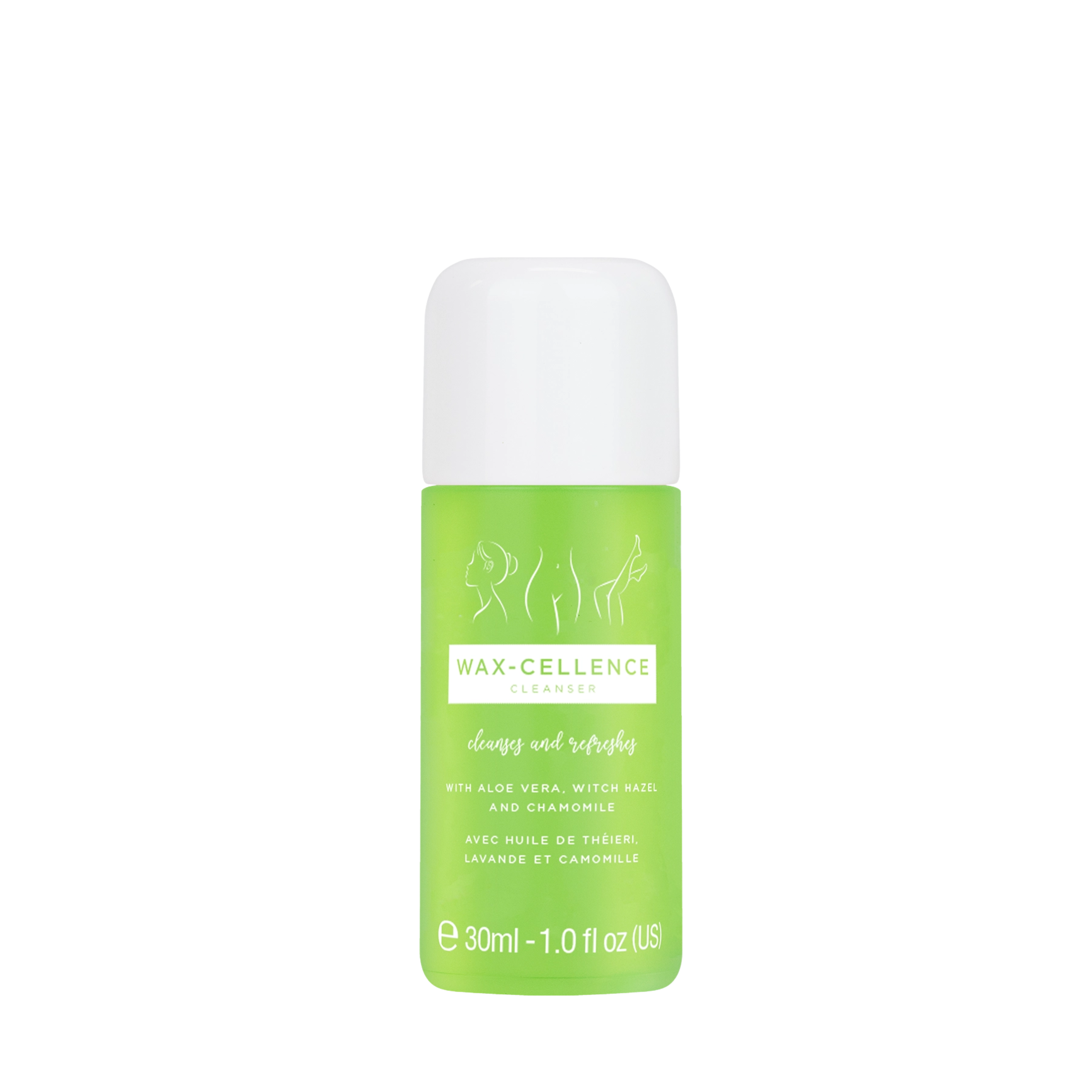 Wax-cellence Cleanser