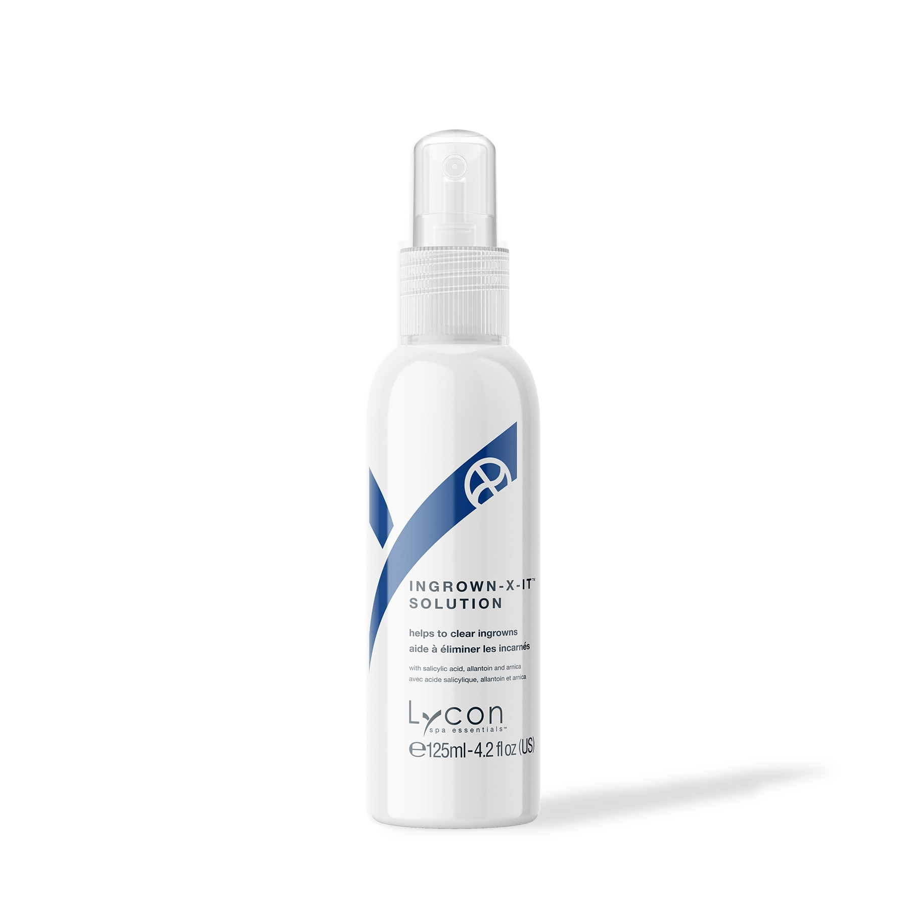 ingrown-X-it Solution 125ml