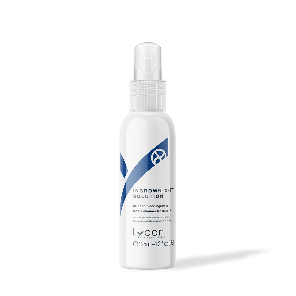 ingrown-X-it Solution