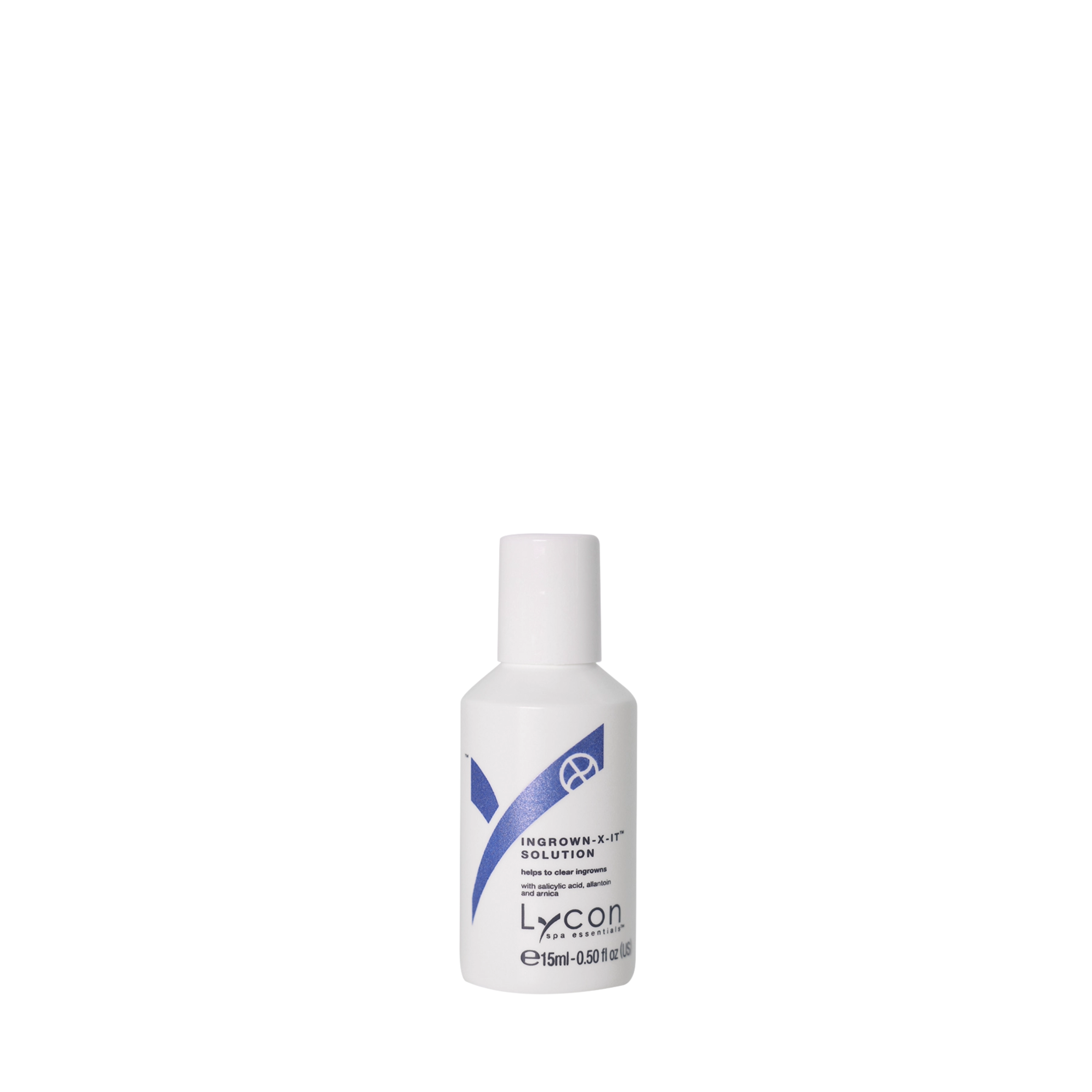 ingrown-X-it Solution