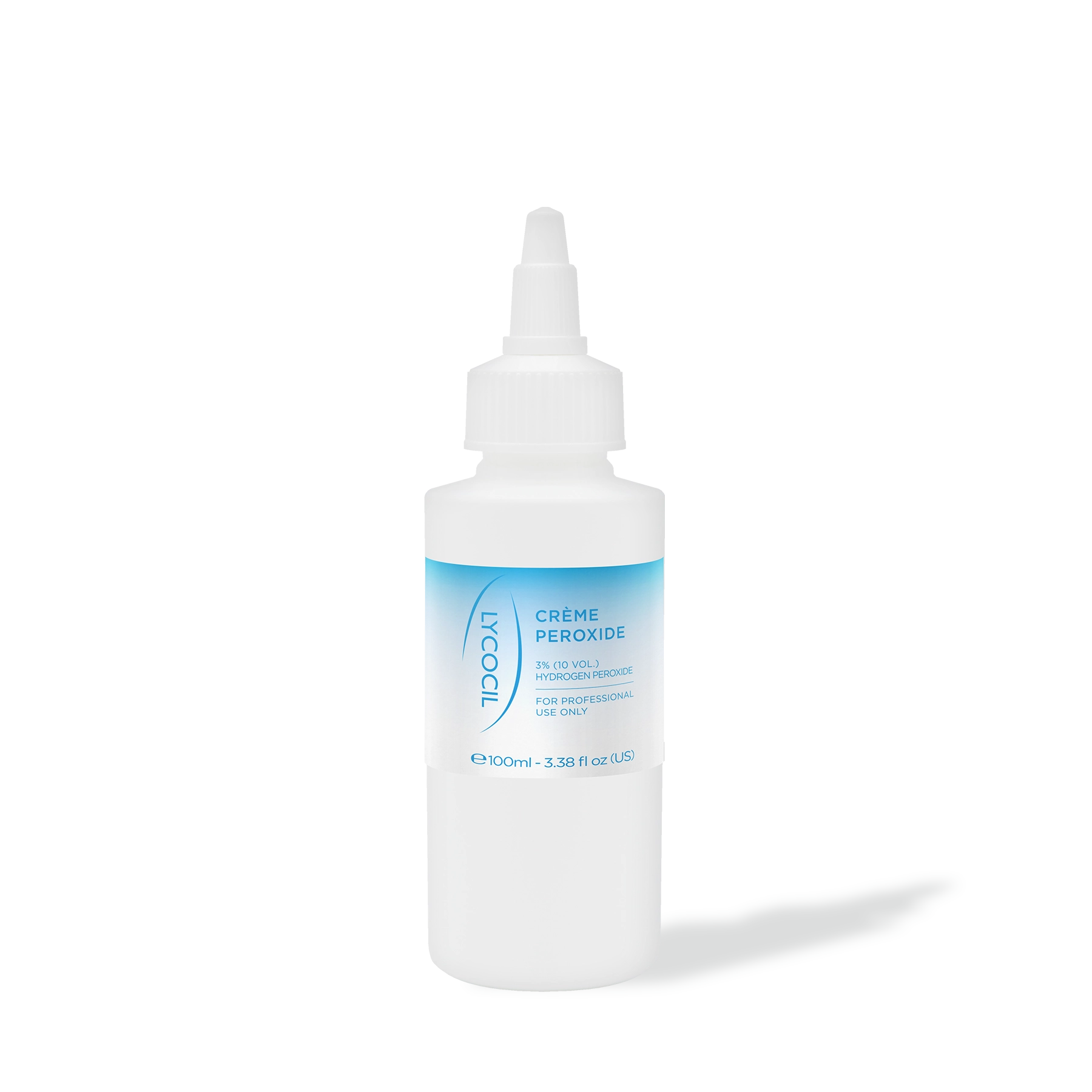 Lycocil Creme peroxide