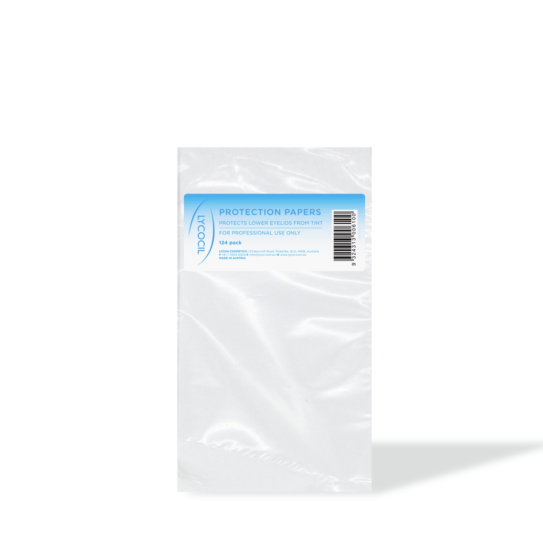 Lycocil Protection Papers