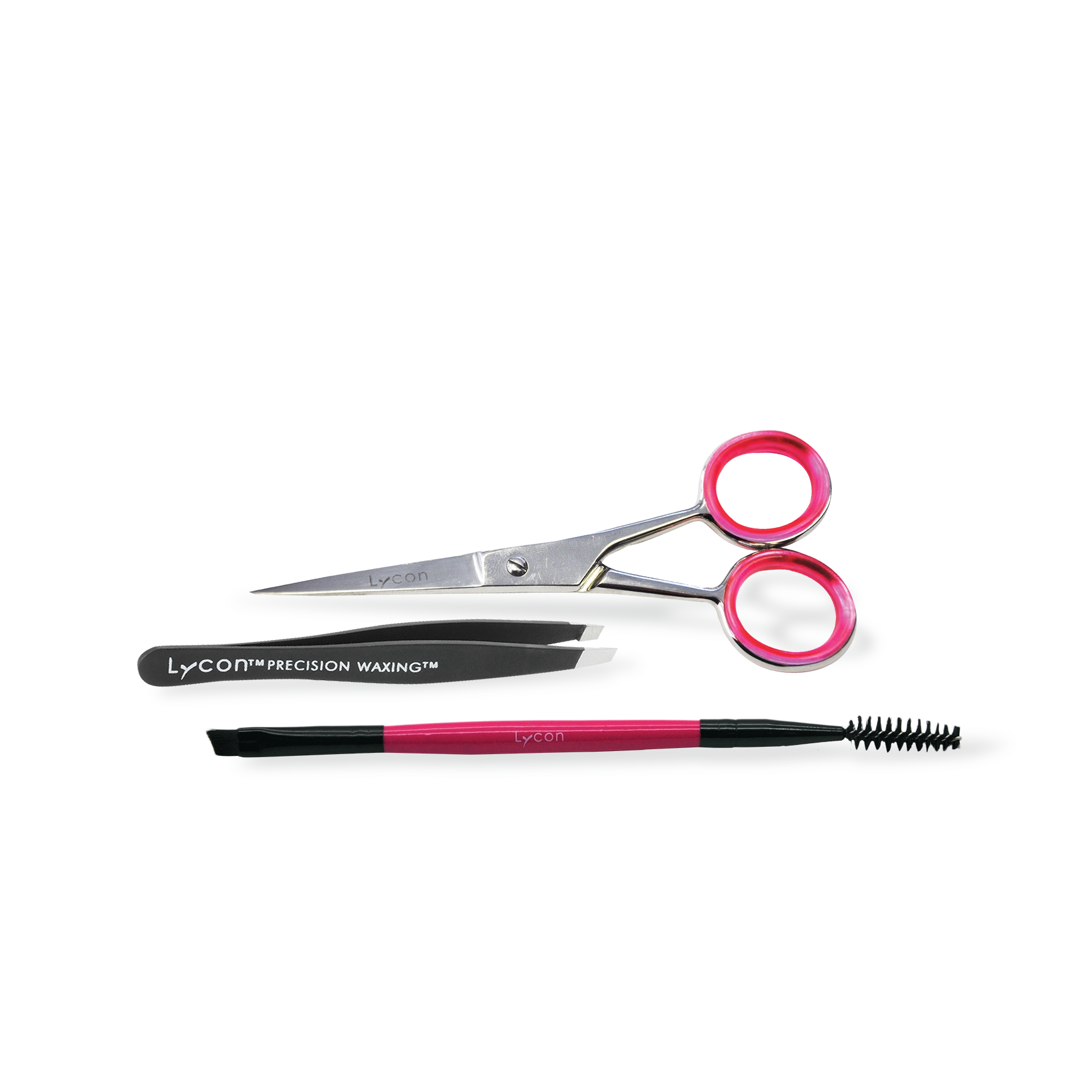 LYCON Eyebrow Tool Kit
