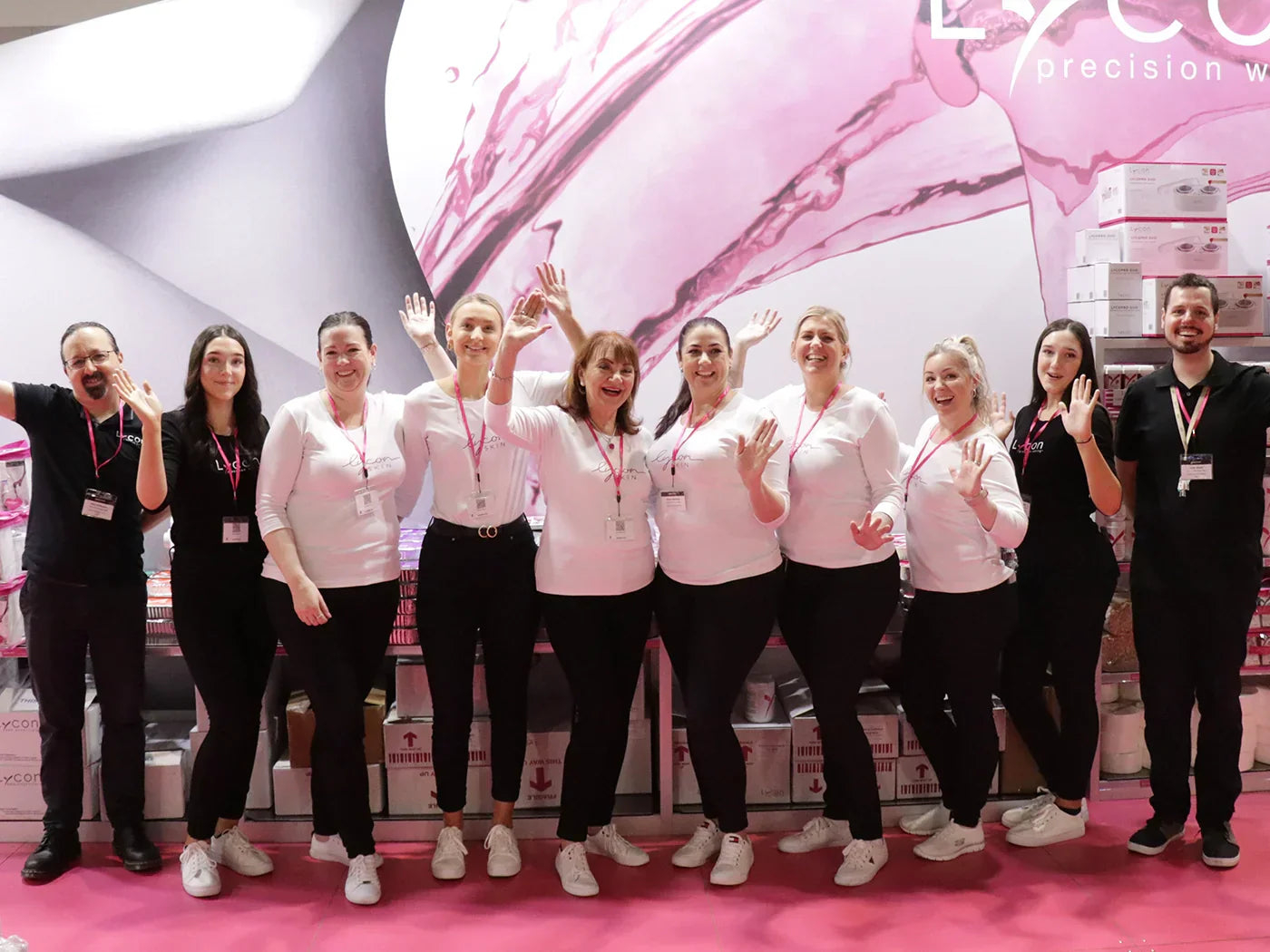 Beauty Expo Trade Show Sydney, 21-22 Aug 2022
