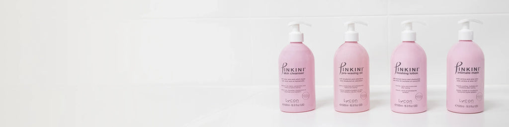 PINKINI Aftercare - Wholesale