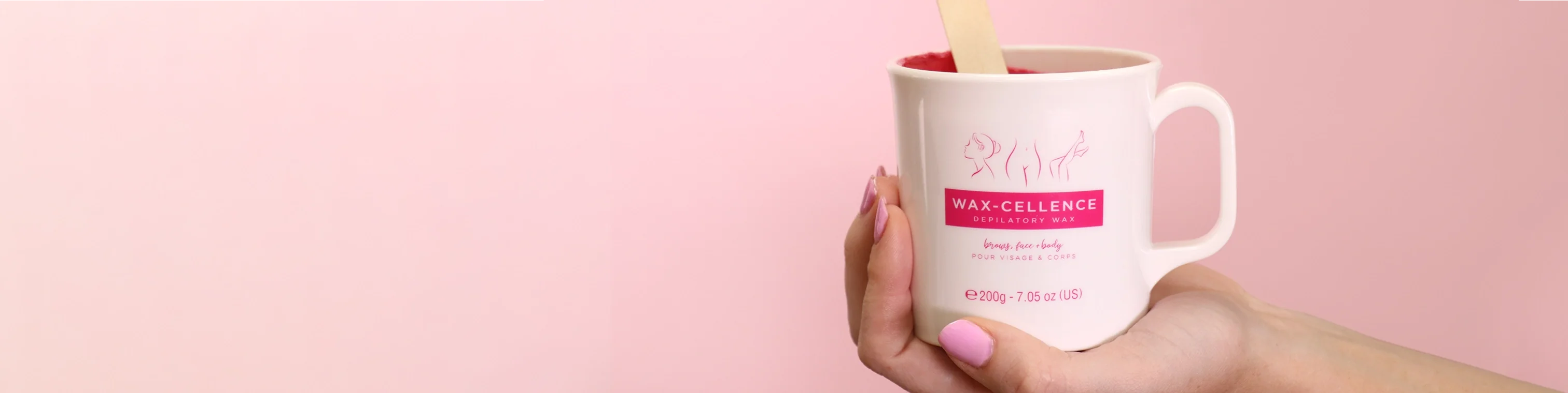 Home Waxing