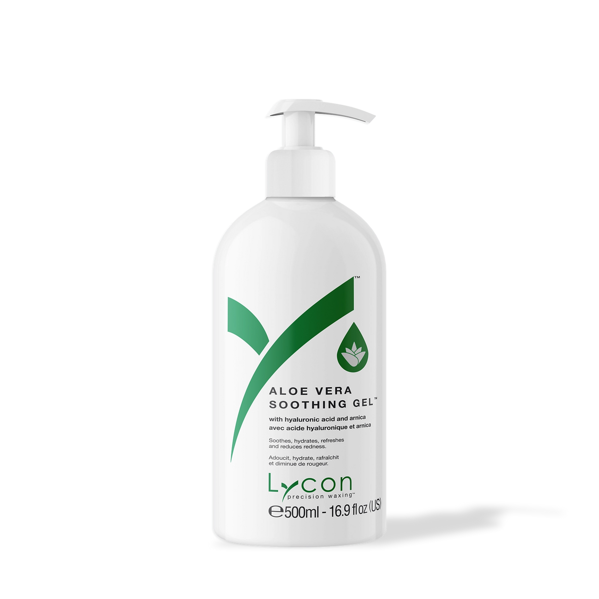 Aloe Vera Soothing Gel