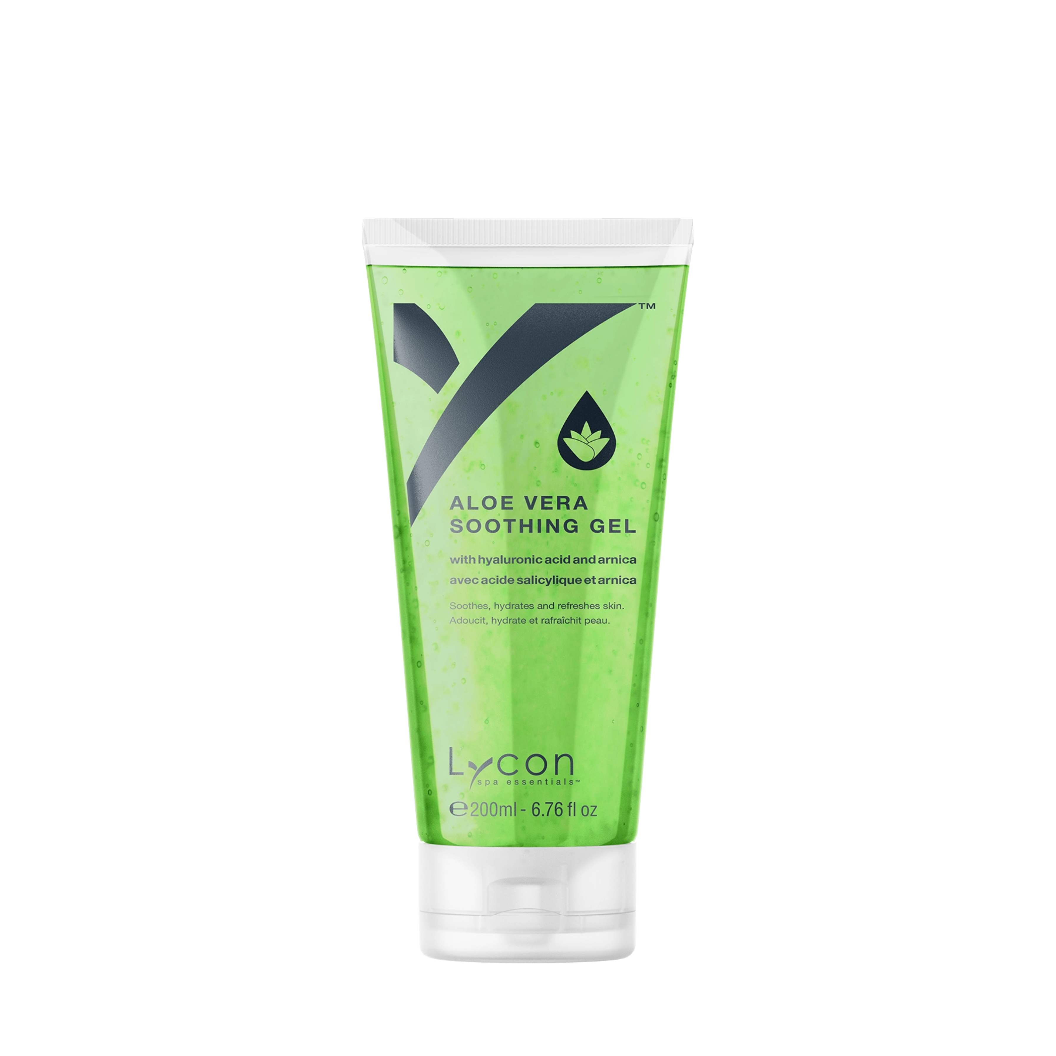 Aloe Vera Soothing Gel