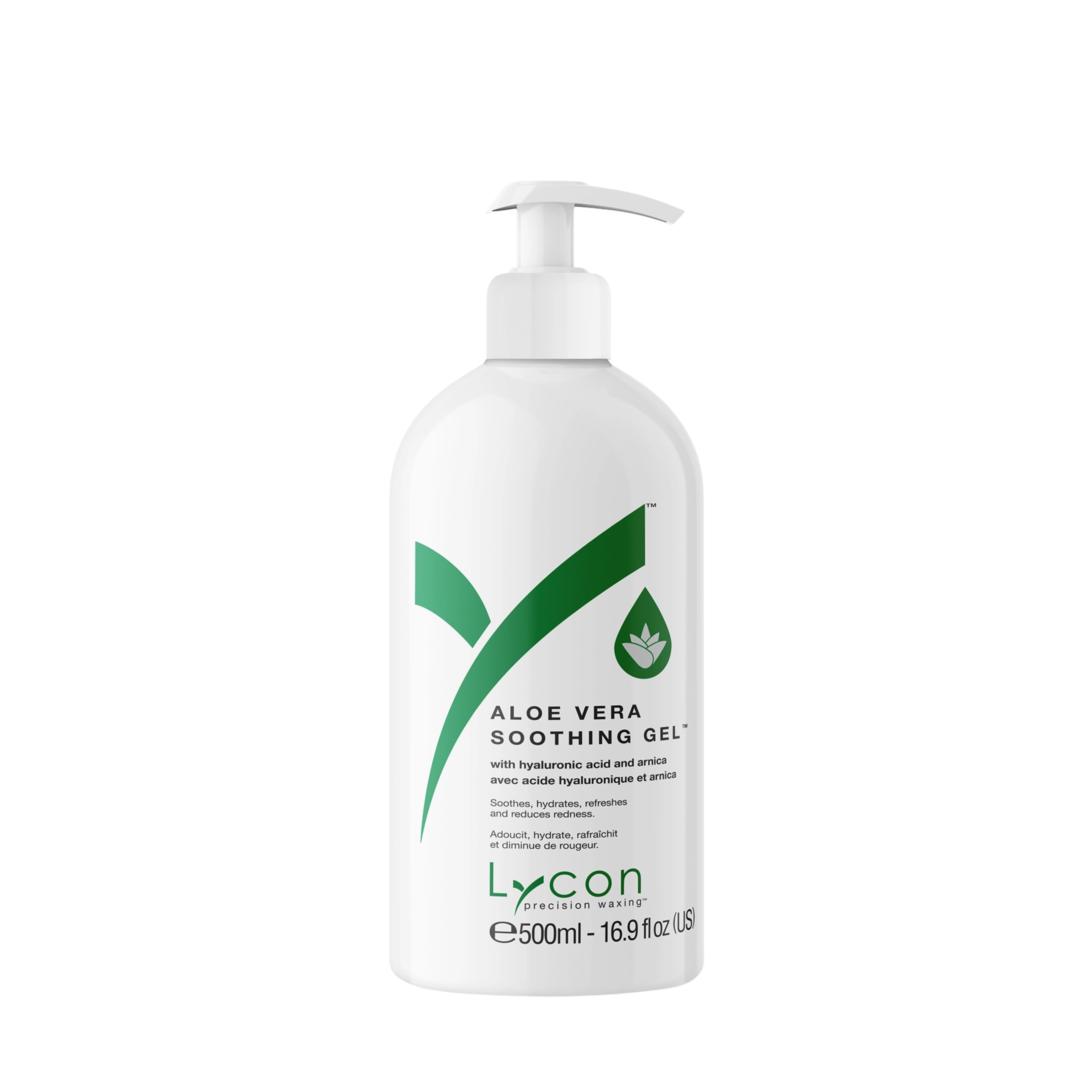 Aloe Vera Soothing Gel