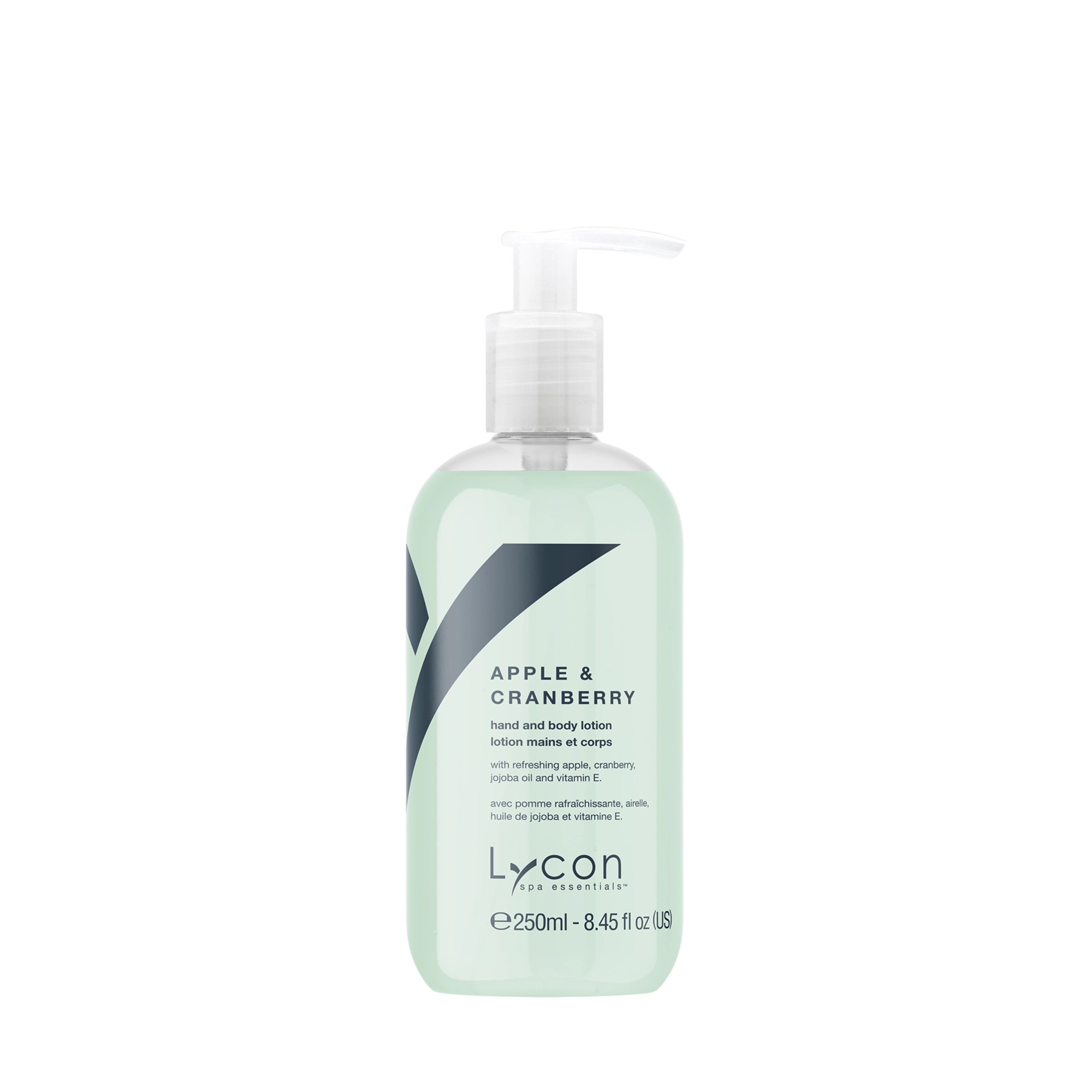 Apple & Cranberry Hand & Body Lotion