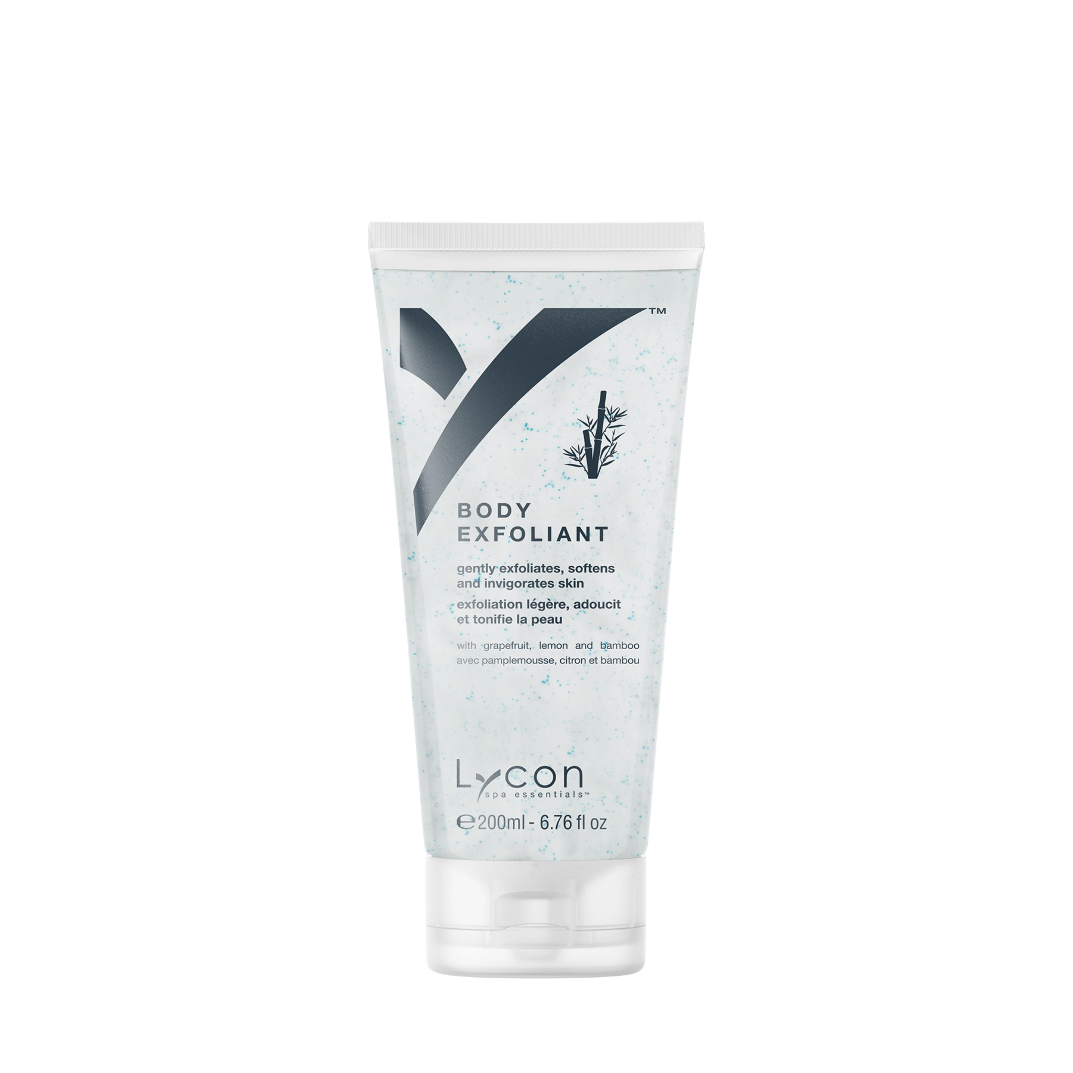 Body Exfoliant