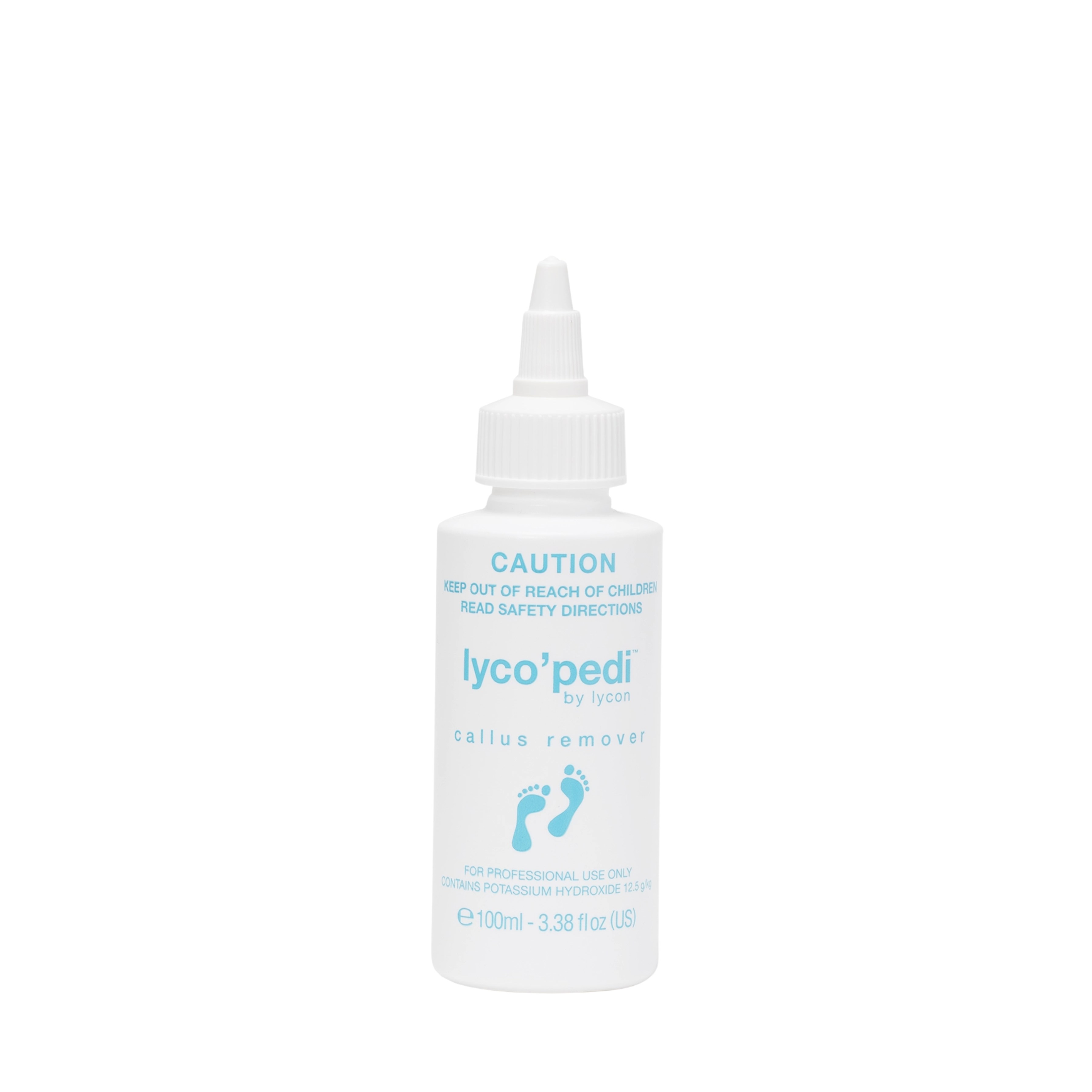 Callus + Cuticle Remover