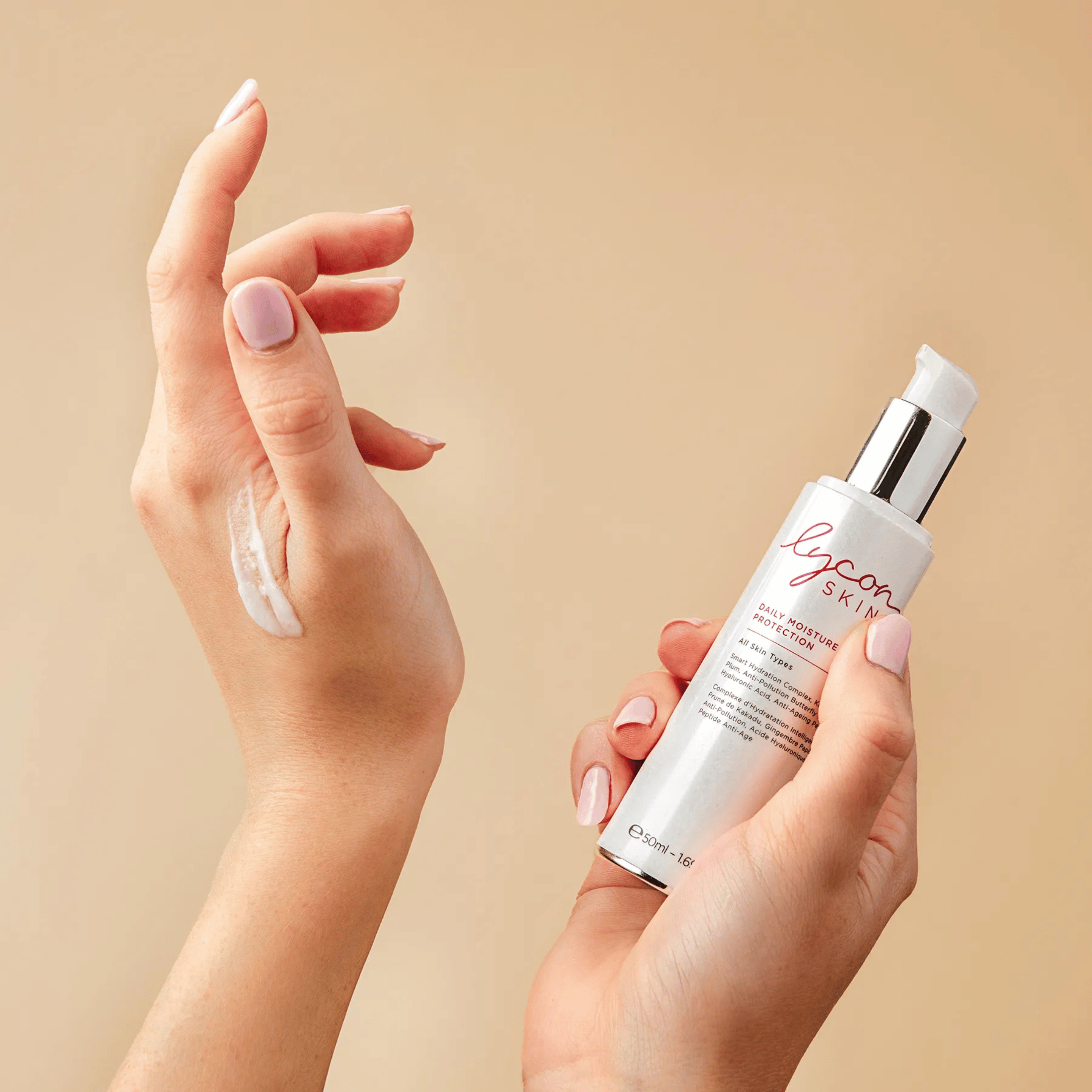 Daily Moisture Protection - Day
