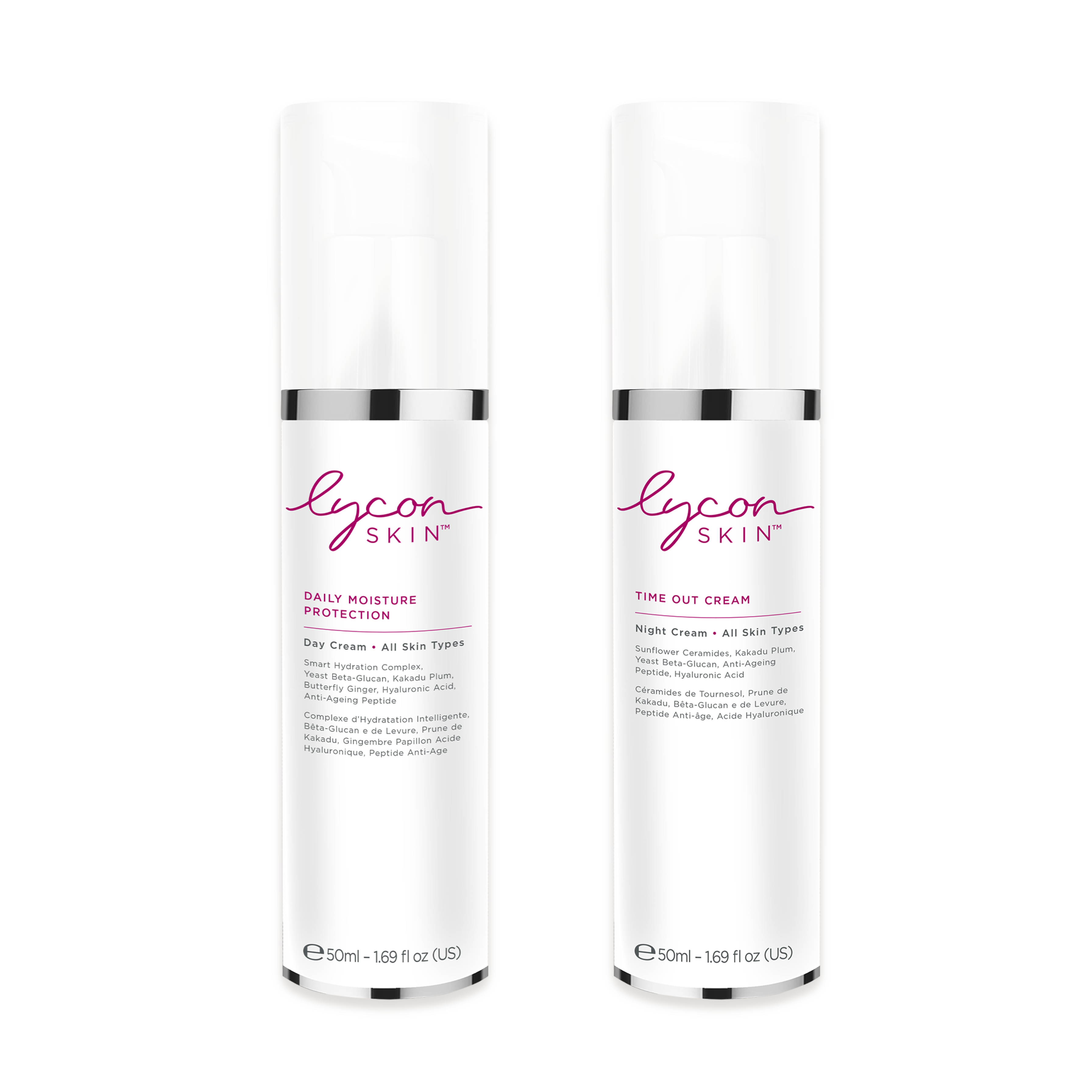 Day + Night Duo