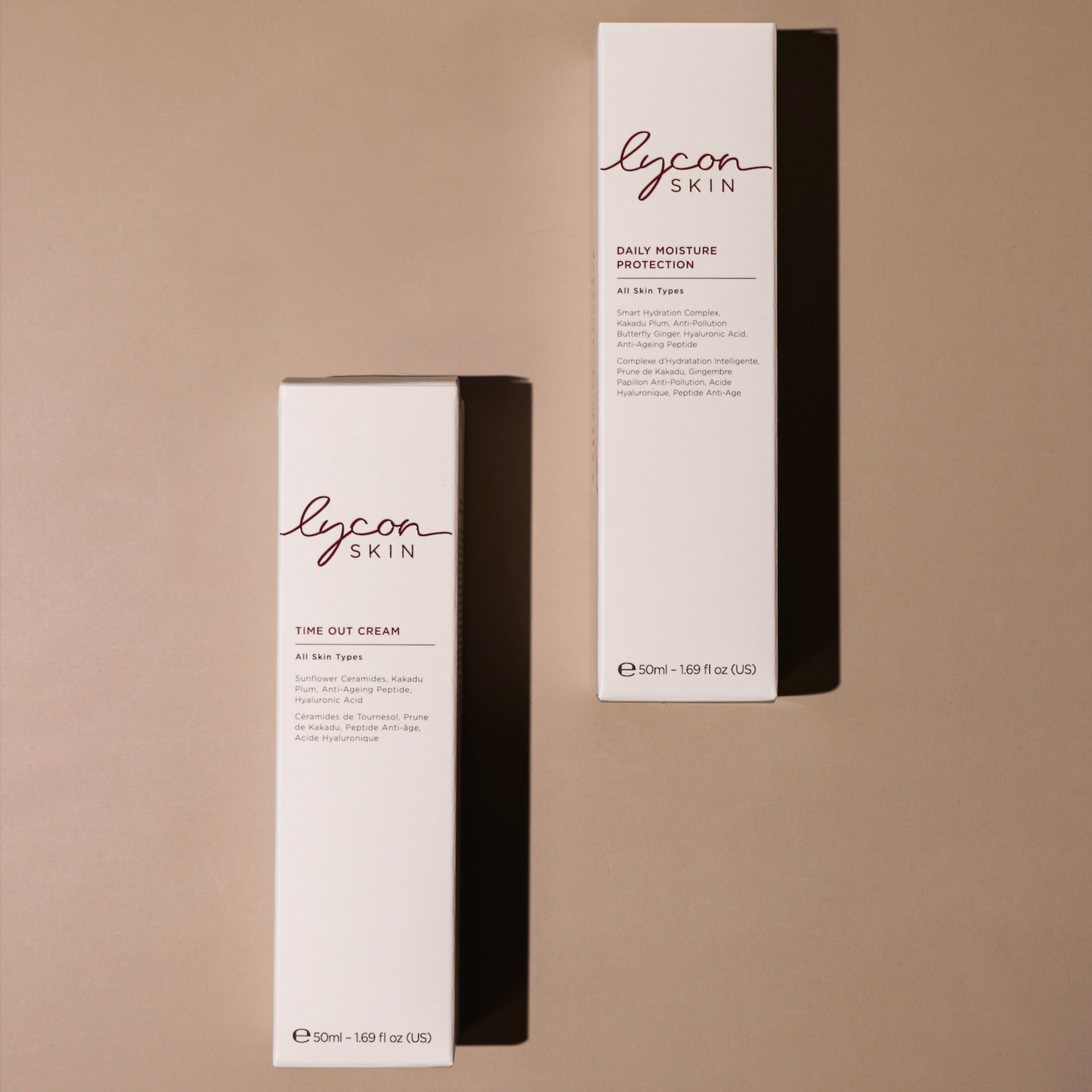 Day + Night Duo