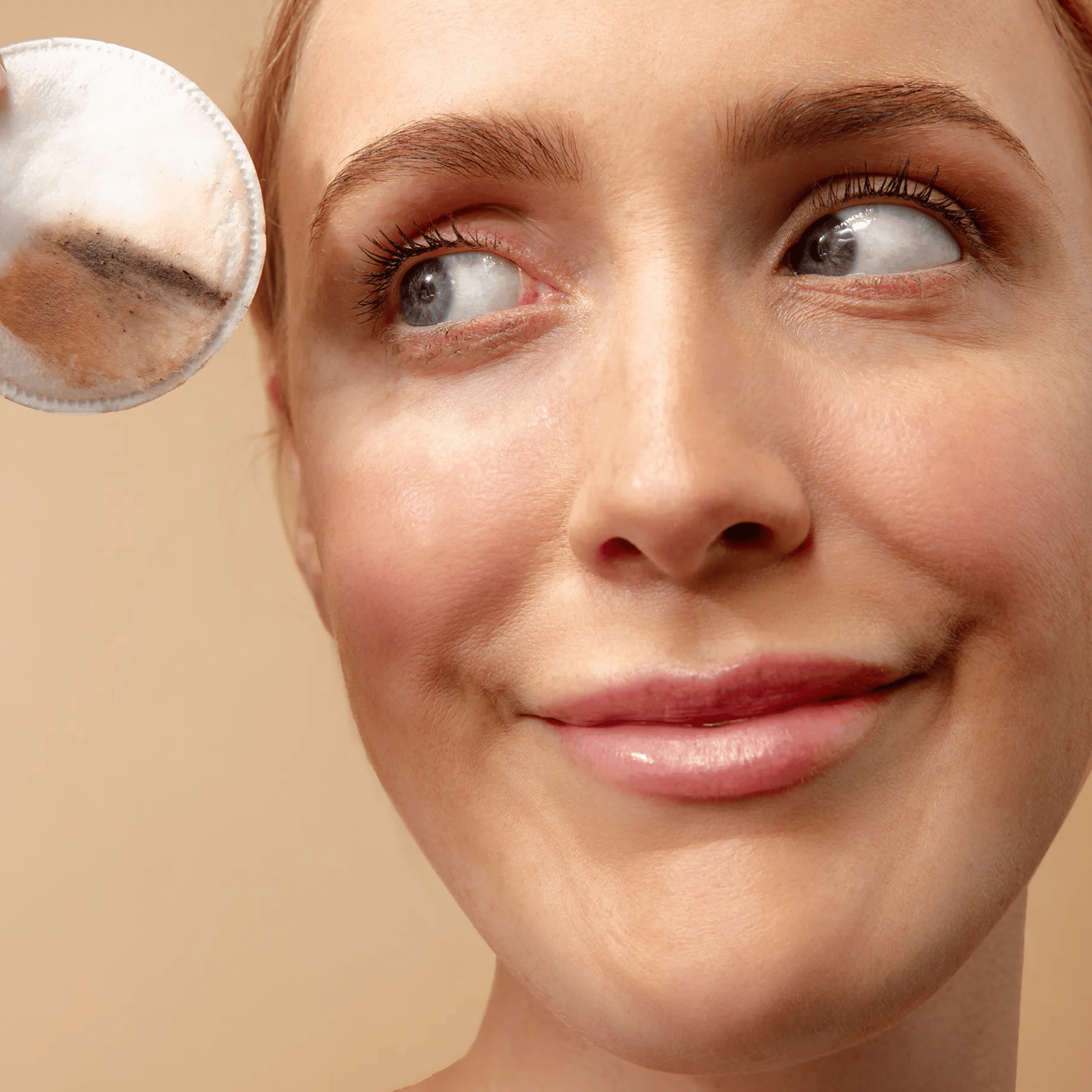 Eye Makeup Remover