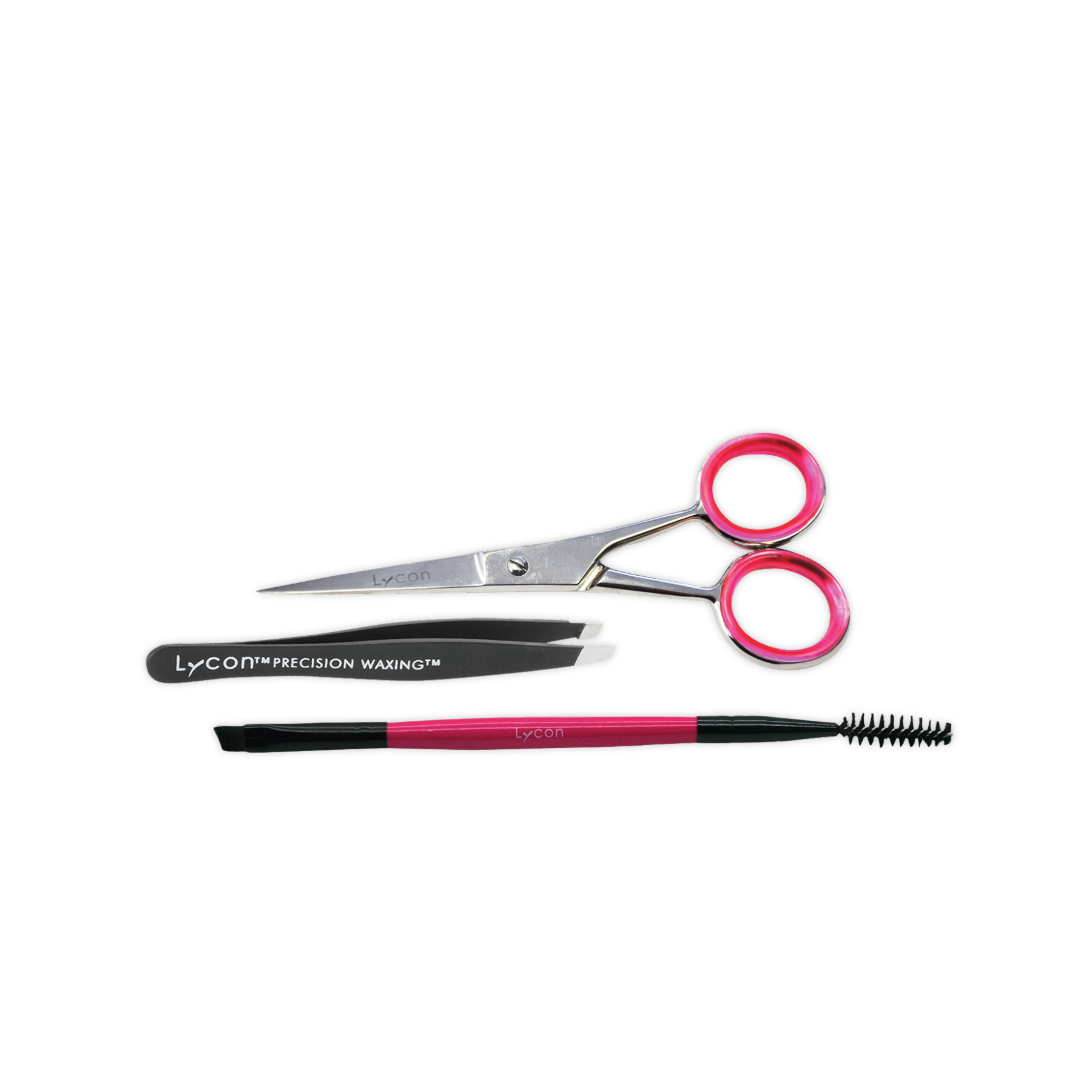 Eyebrow Precision Tool Kit