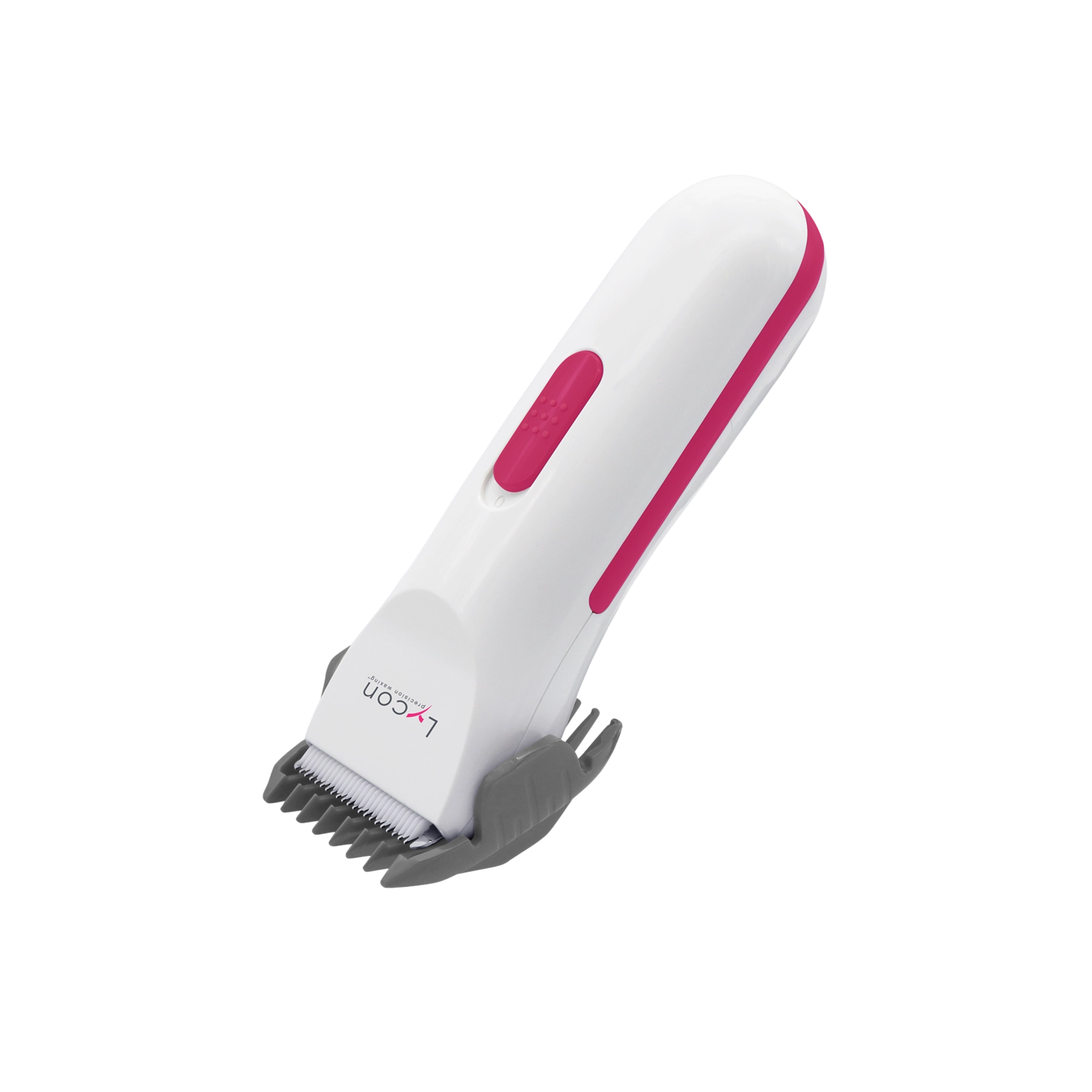 Hand Held Hair Trimmer
