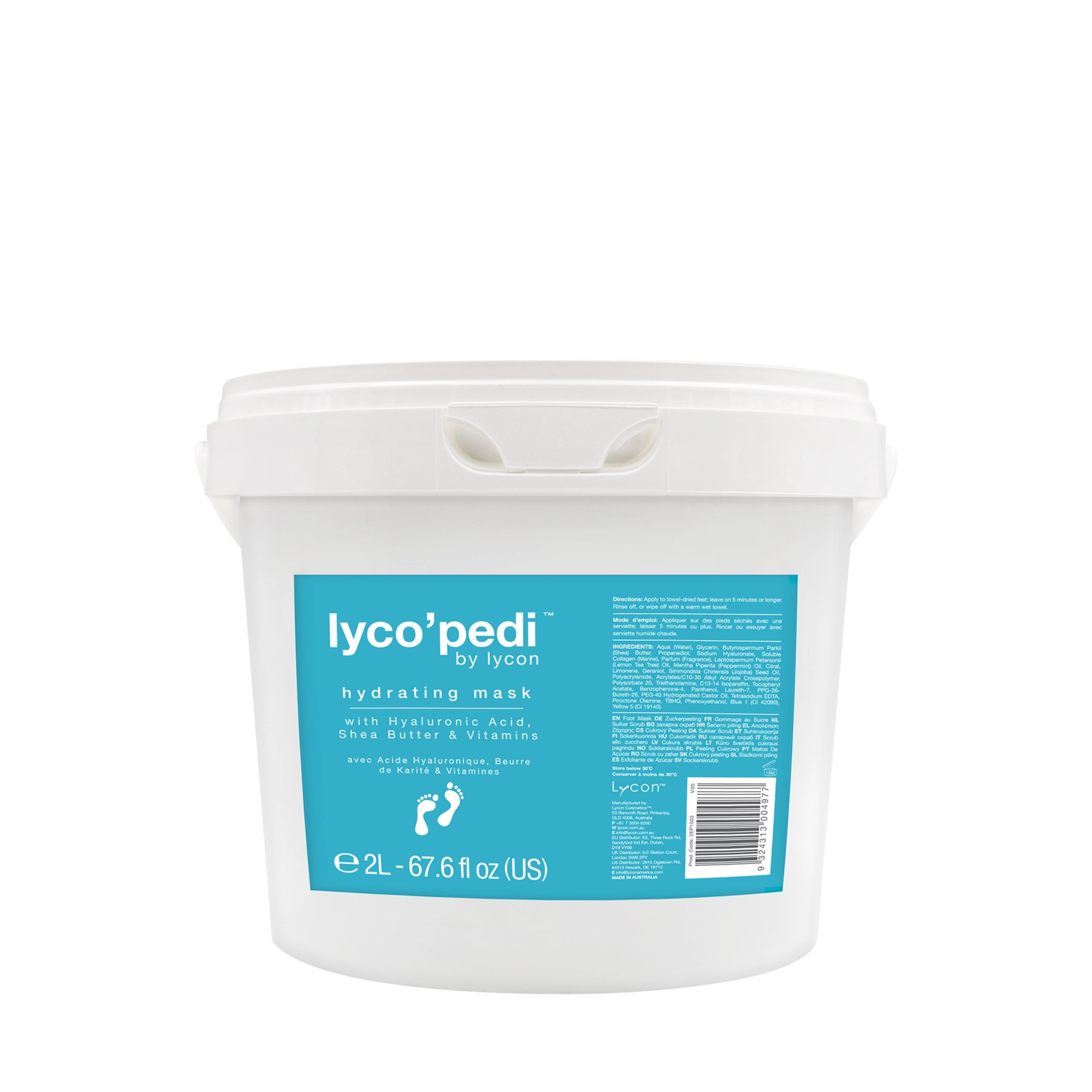 Hydrating Mask