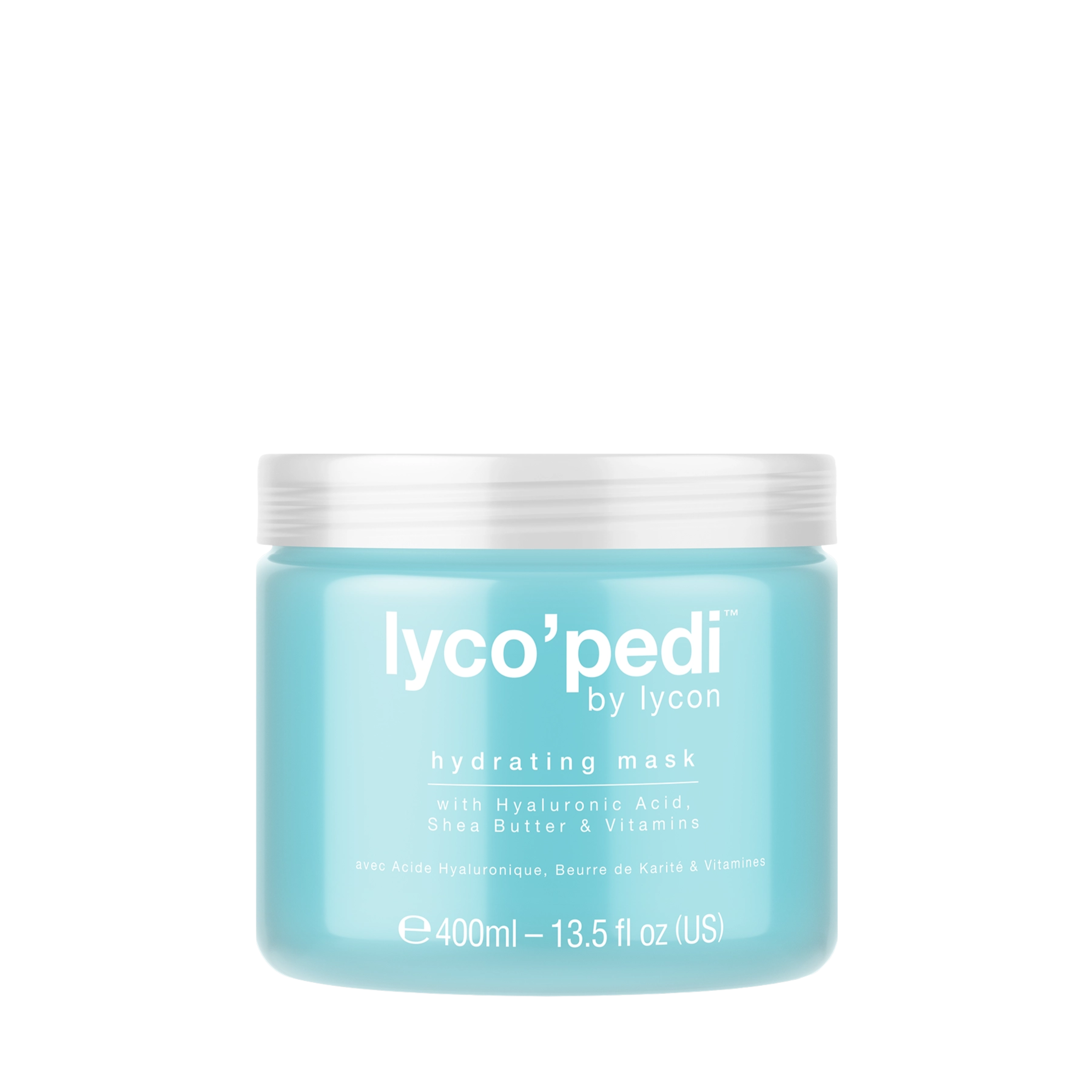 Hydrating Mask