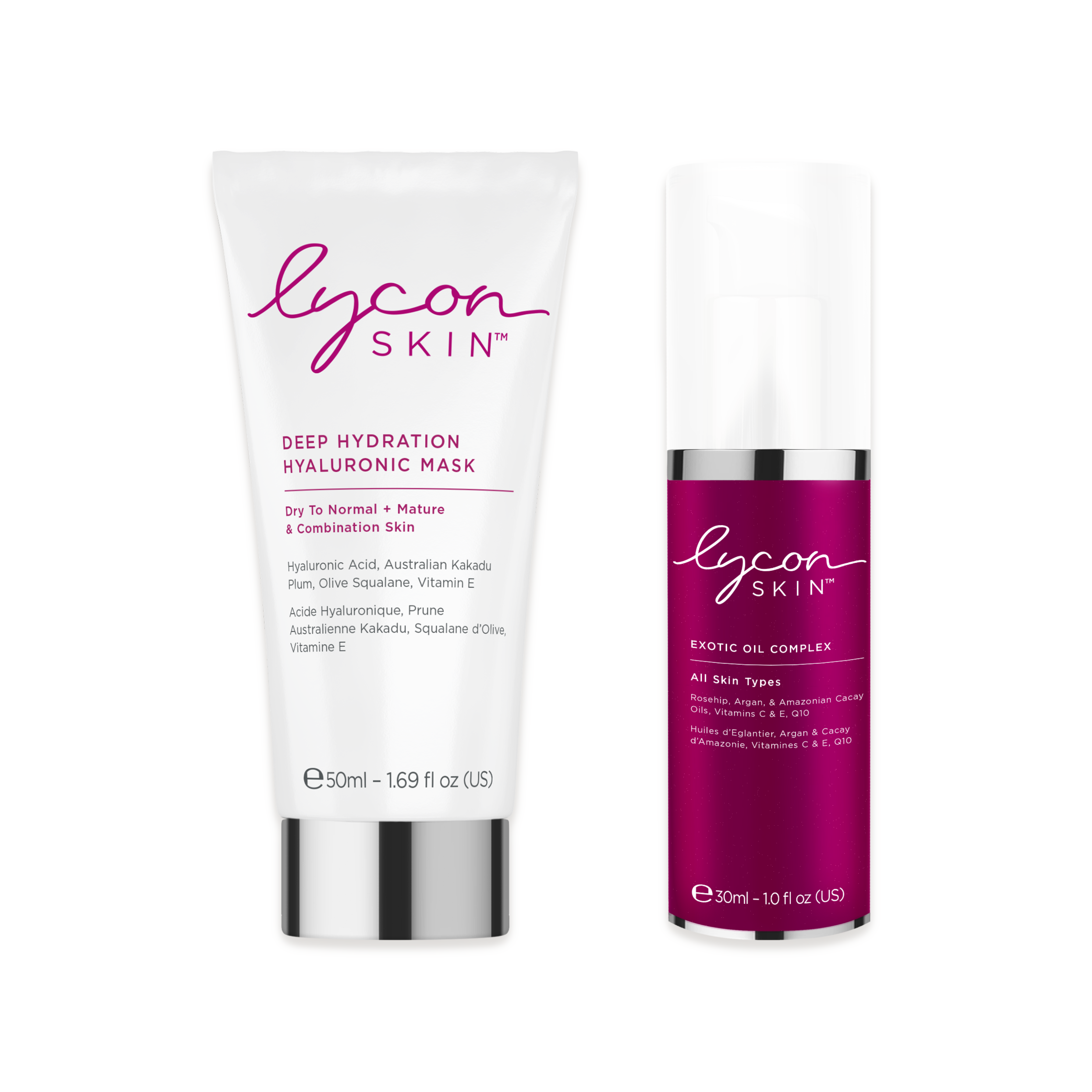 Hydration Boost Duo