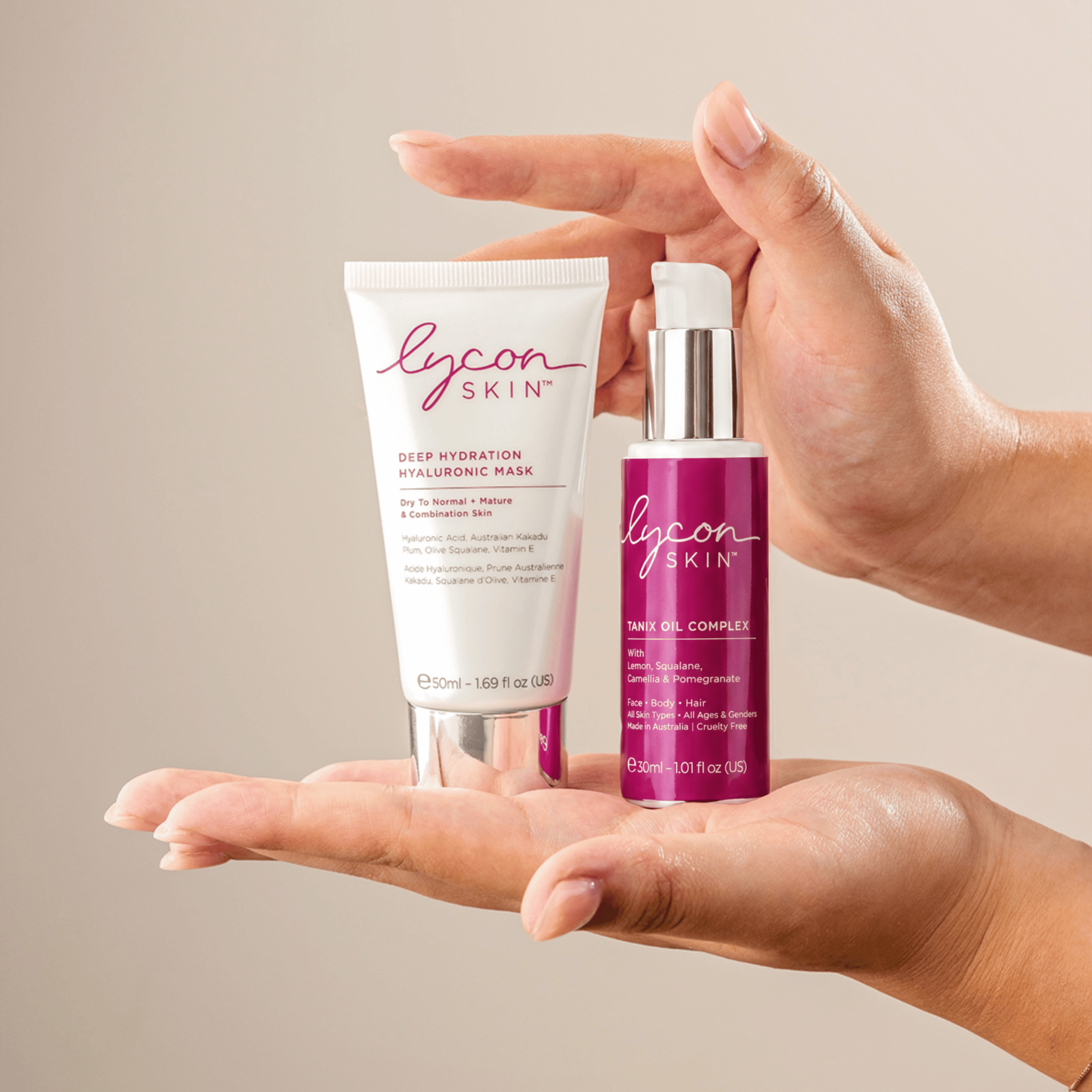 Hydration Boost Duo