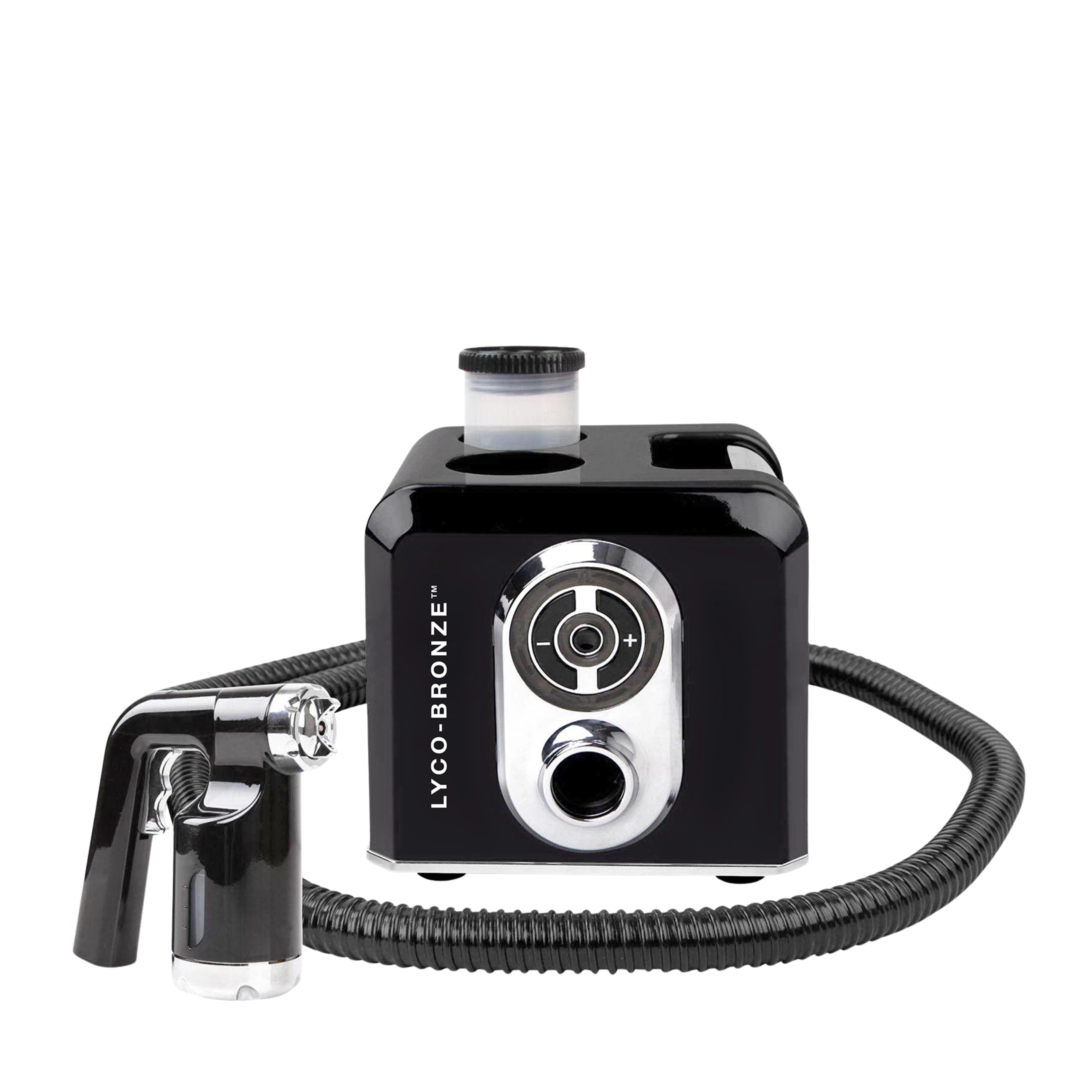 LYCO-BRONZE Professional Spray Tan Machine
